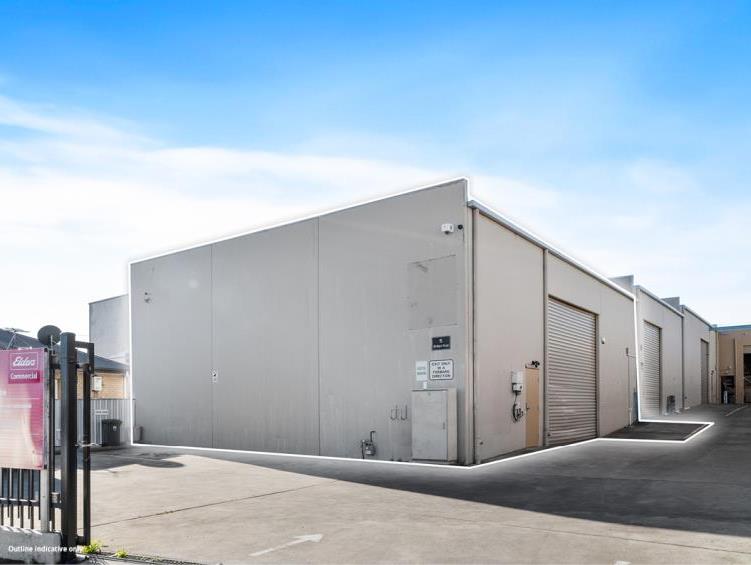 Unit 1, 5 Orchard Avenue, Moonah, TAS, 7009 - Image 1