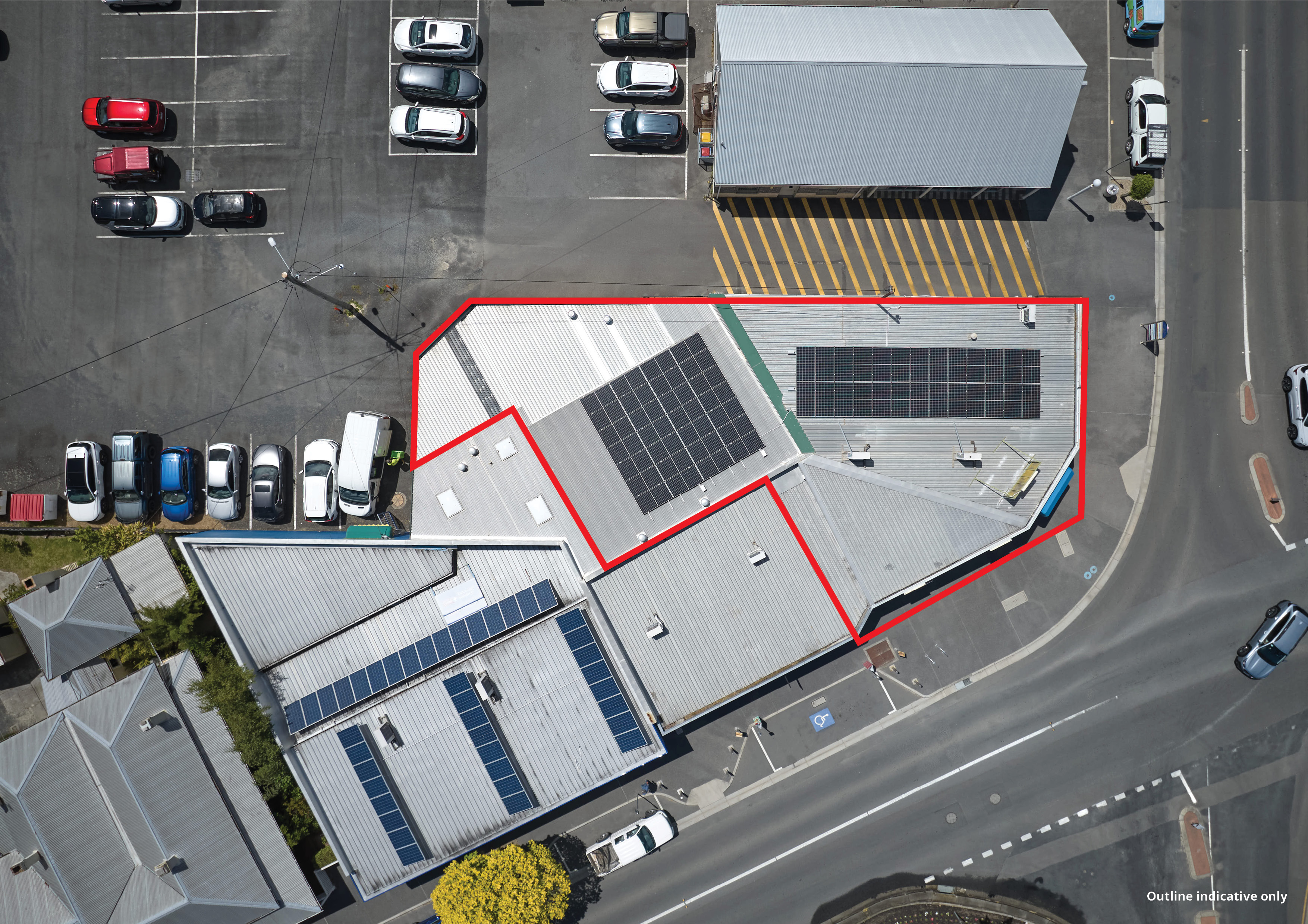 Shop 1 & 2, 40 Quail Street, St Helens, TAS, 7216 - Image 11