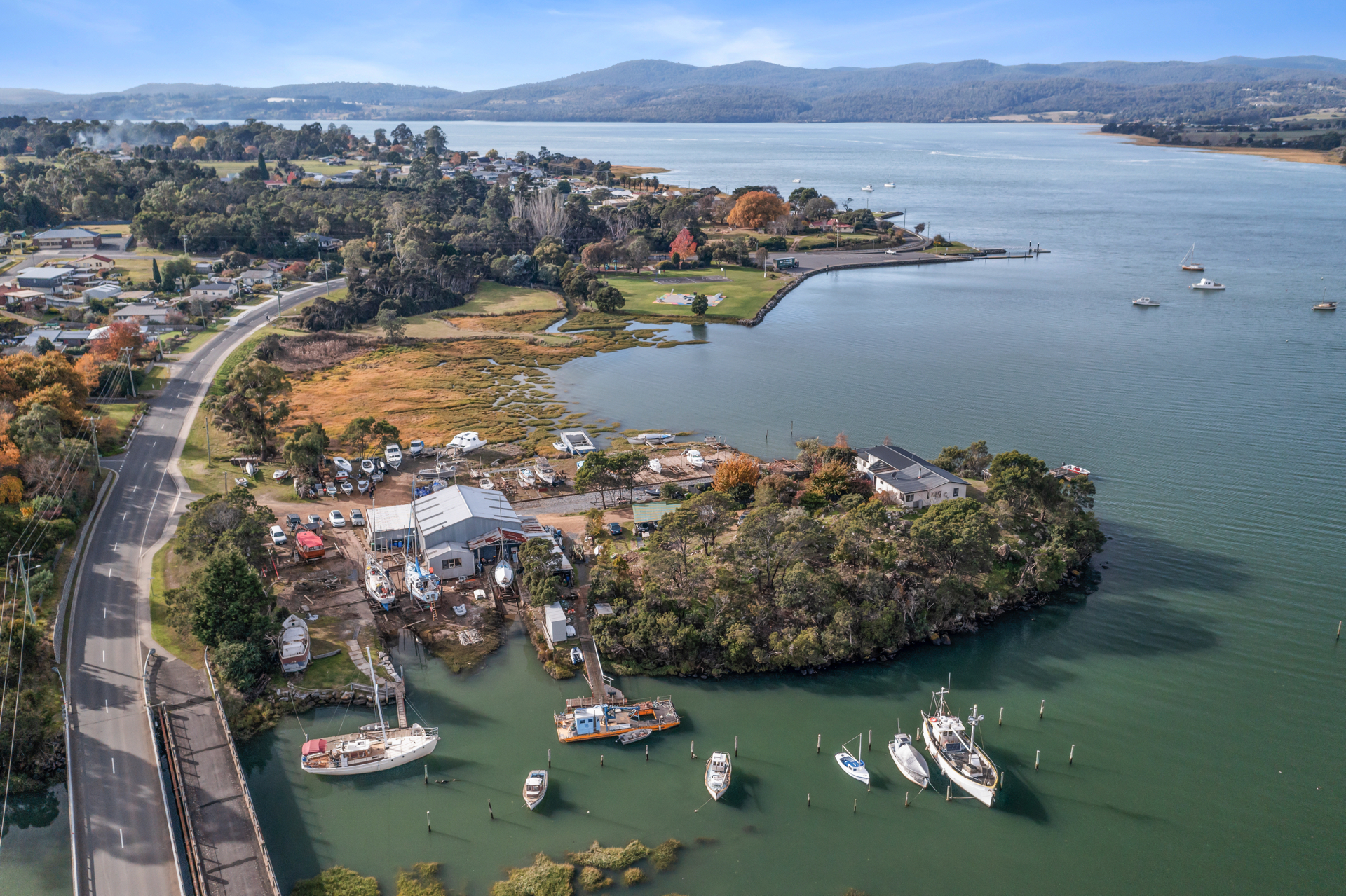 200 Gravelly Beach Road, Gravelly Beach, TAS, 7276 - Image 1