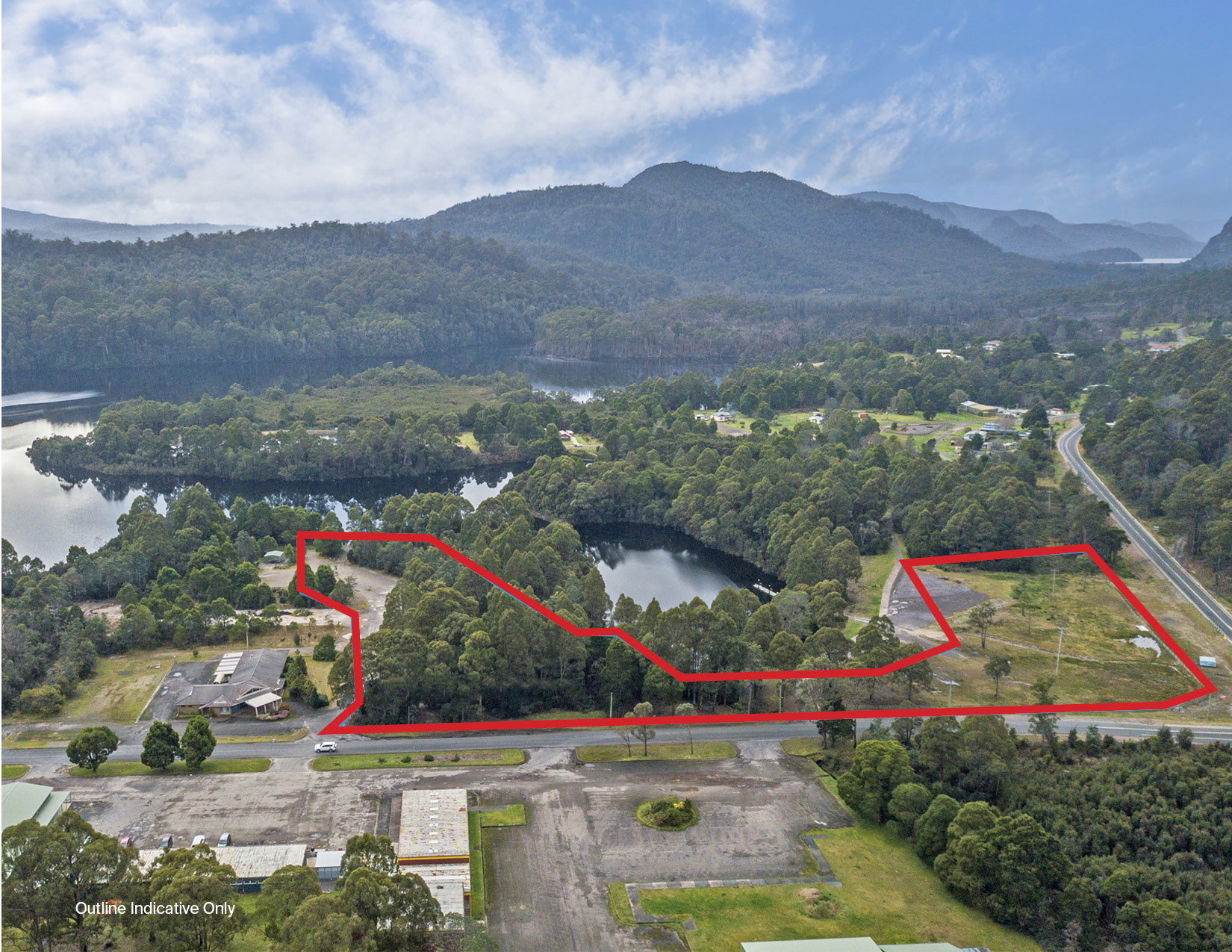 1 Farrell Street, Tullah, TAS, 7321 - Image 3