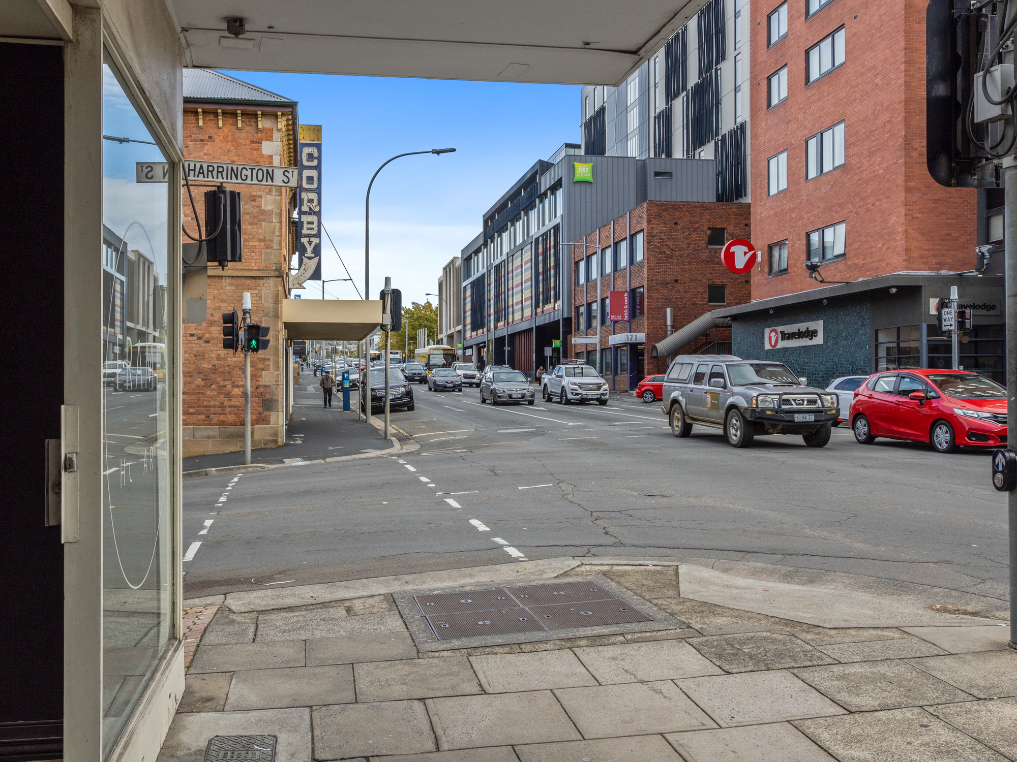 Level 1/164 Macquarie Street, Hobart, TAS, 7000 - Image 6