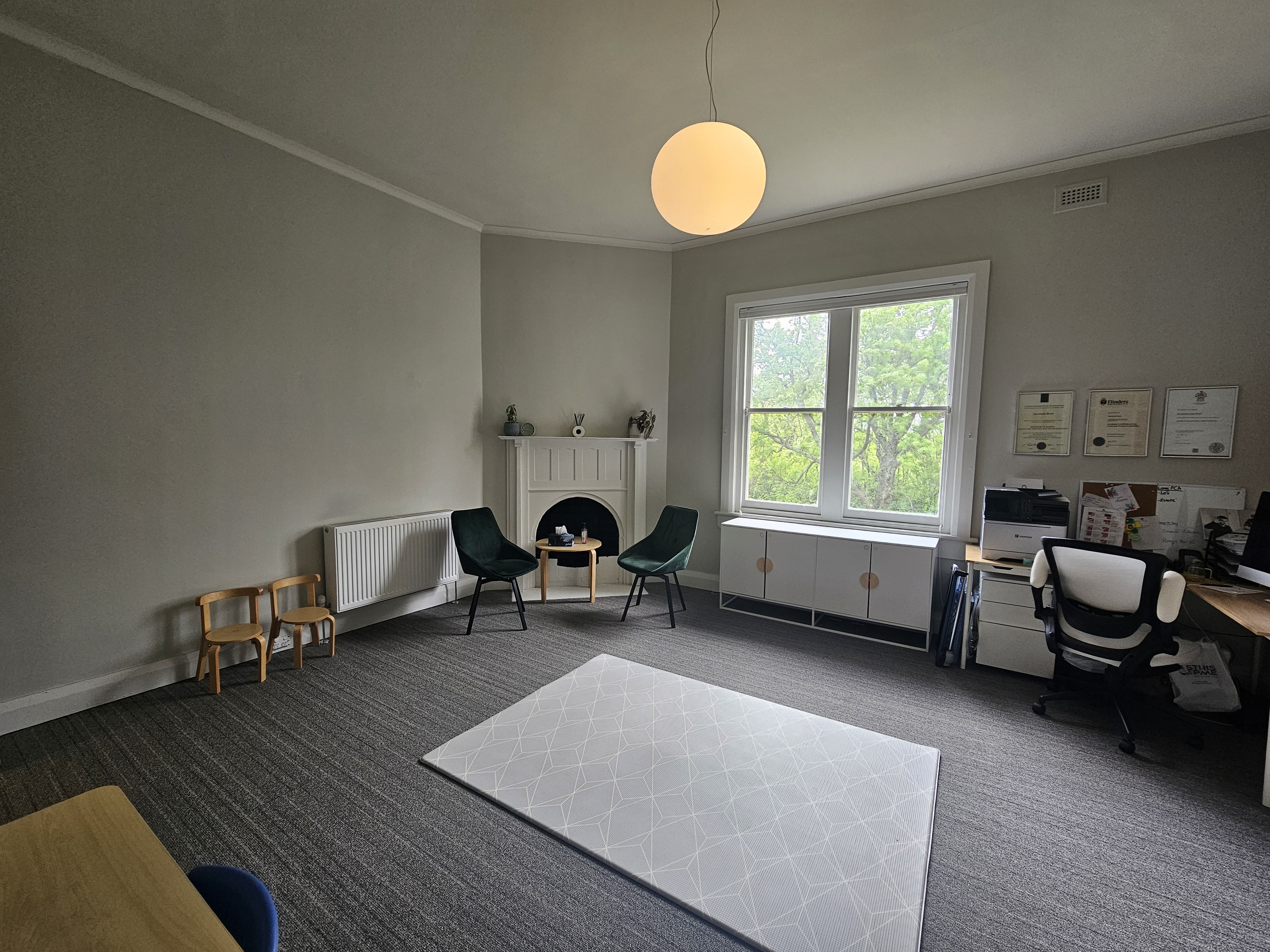 Ground/9 St Johns Avenue, New Town, TAS, 7008 - Image 4