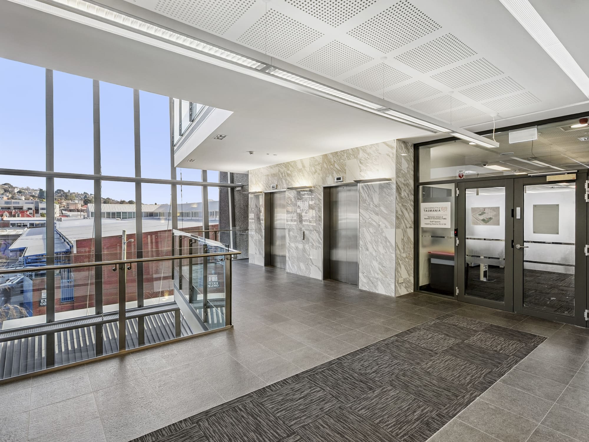 Level 1/100 Melville Street, Hobart, TAS, 7000 - Image 15