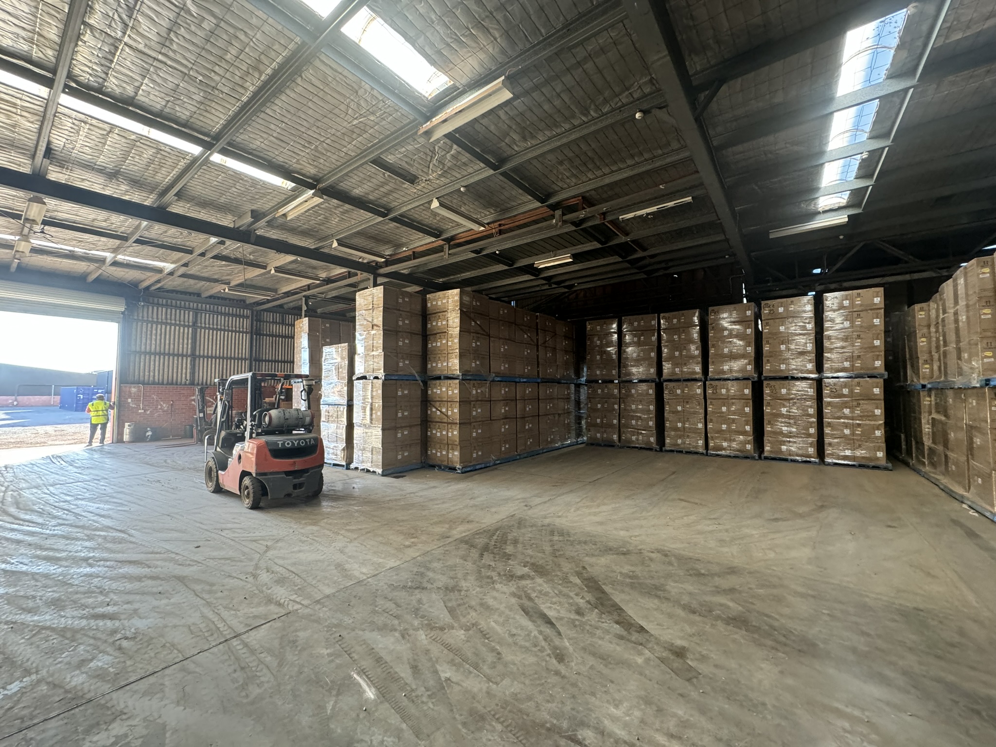 Front Shed/23 - 61 Tarleton Street, East Devonport, TAS, 7310 - Image 6