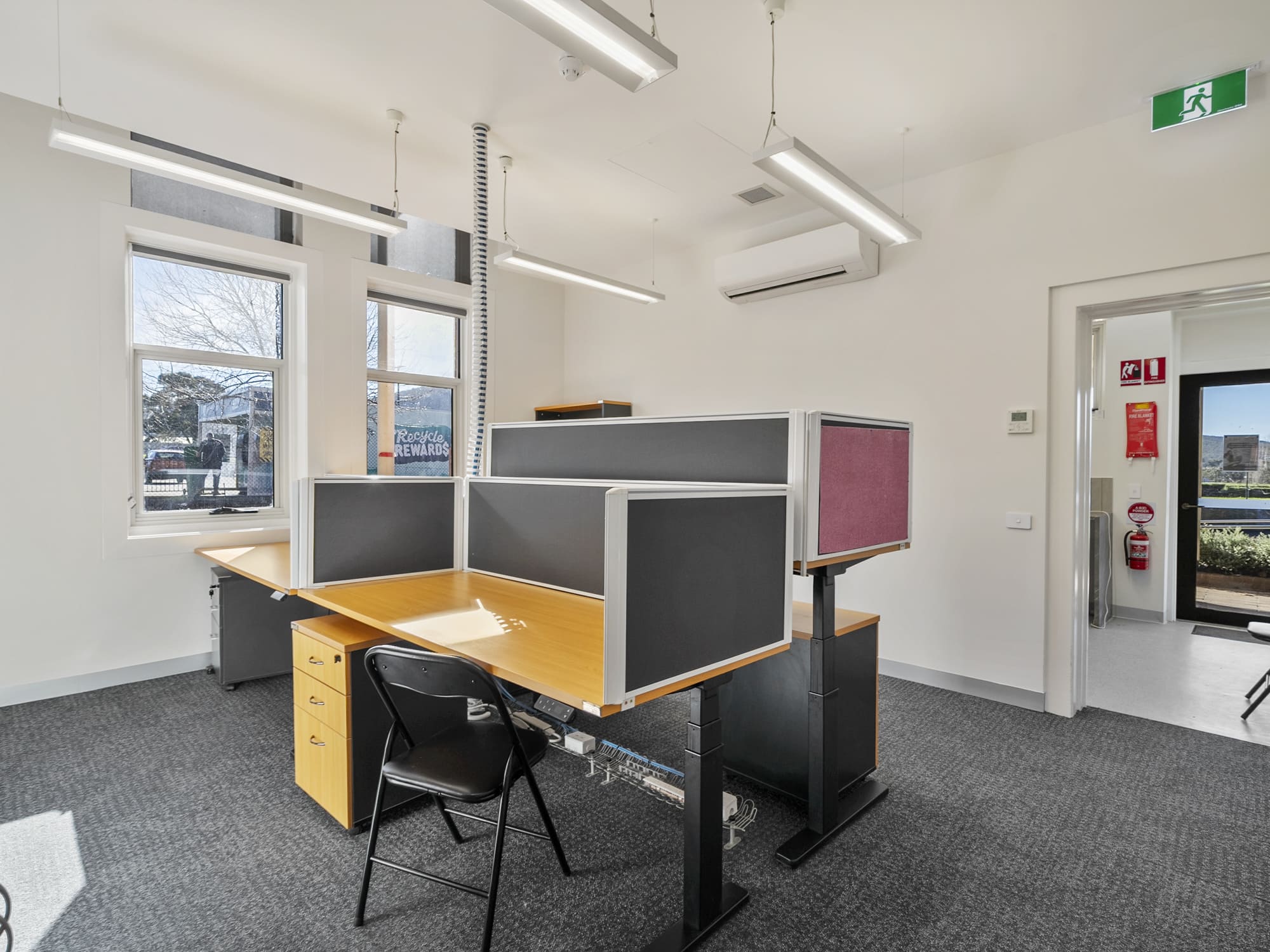 Ground  Suite 1/10-12 The Avenue, New Norfolk, TAS, 7140 - Image 4