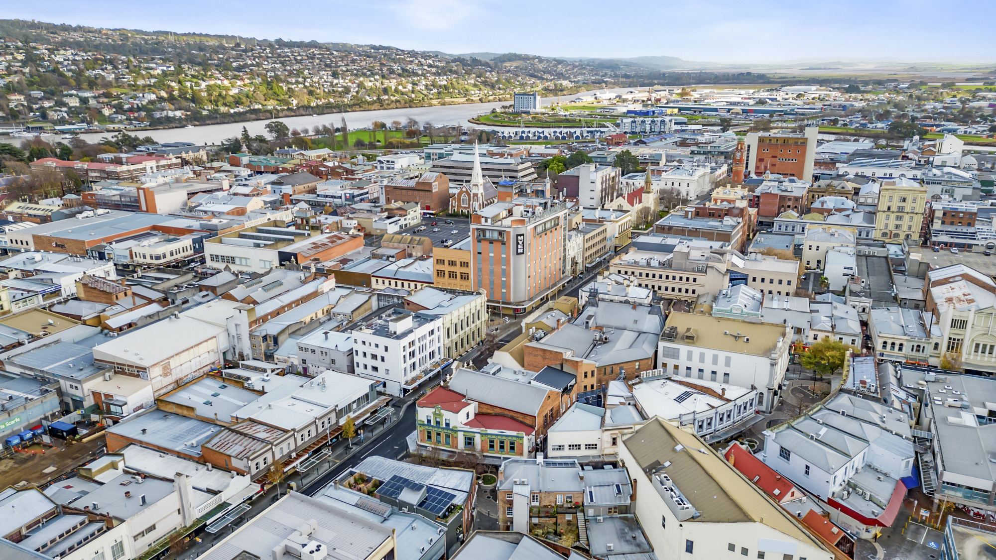 Suite 1, Level 1/68-72 St John Street, Launceston, TAS, 7250 - Image 2