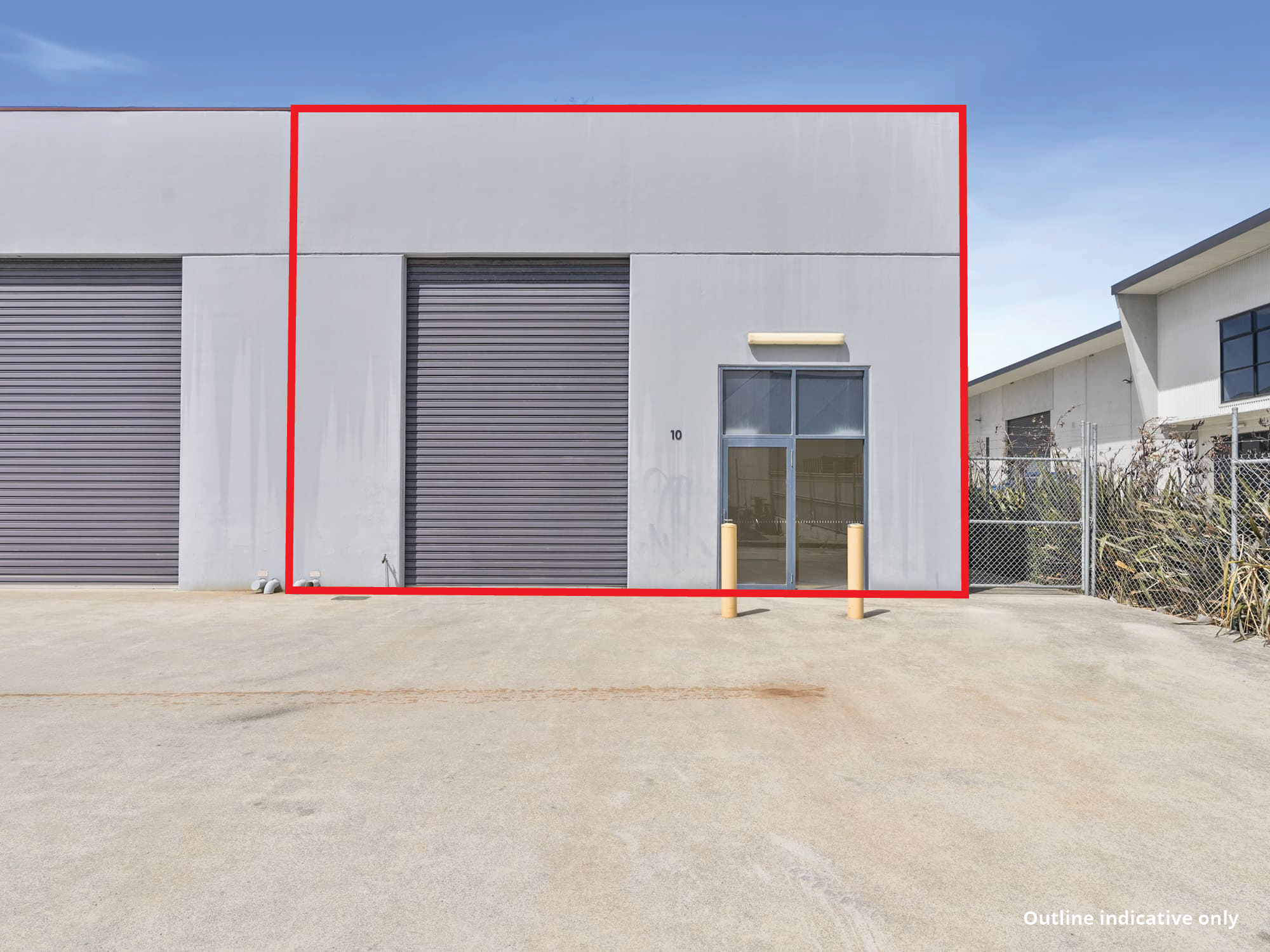 Unit 10/10/10 Stanton Place, Cambridge, TAS, 7170 - Image 1