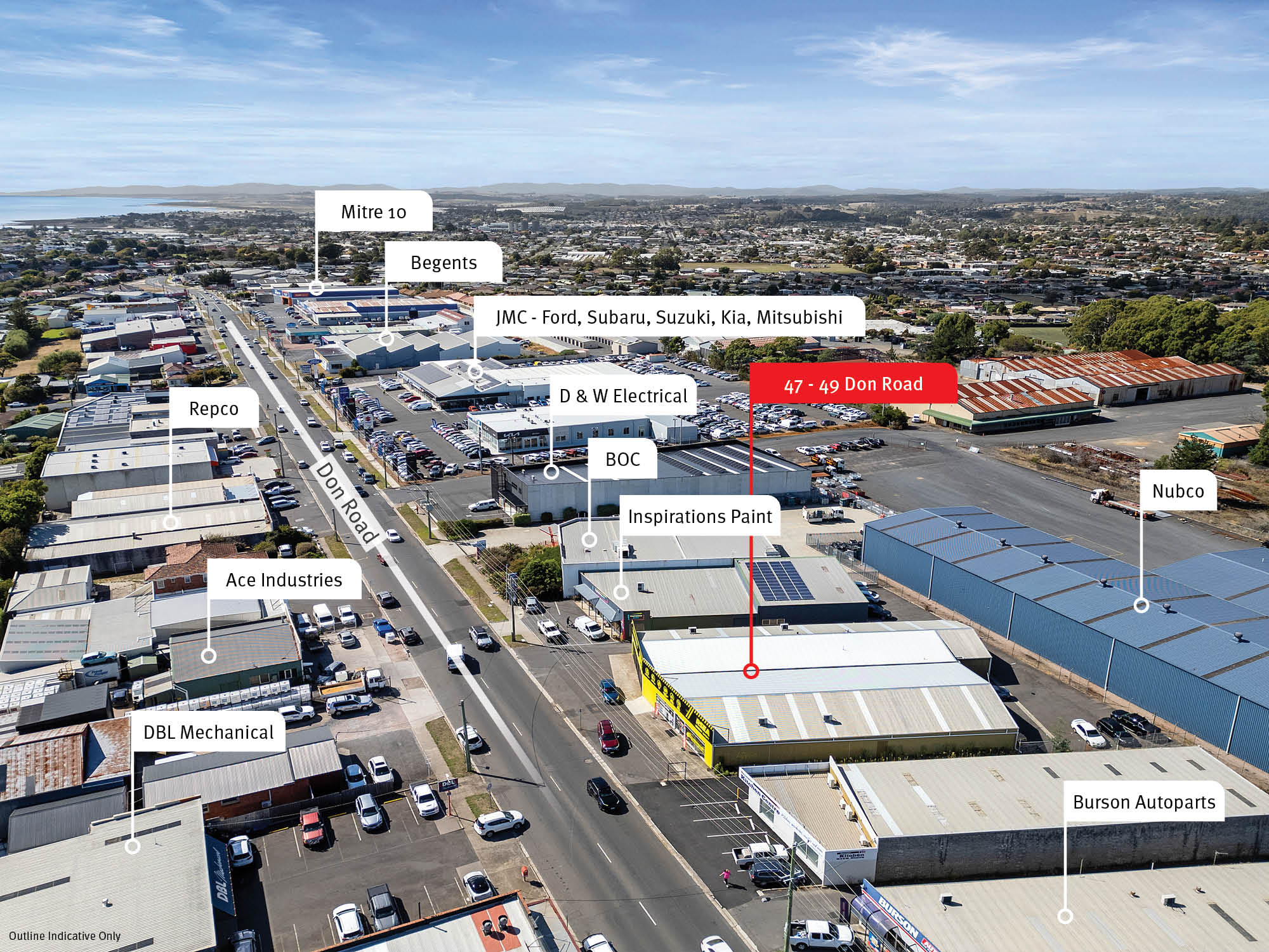 47-49 Don Road, Devonport, TAS, 7310 - Image 9