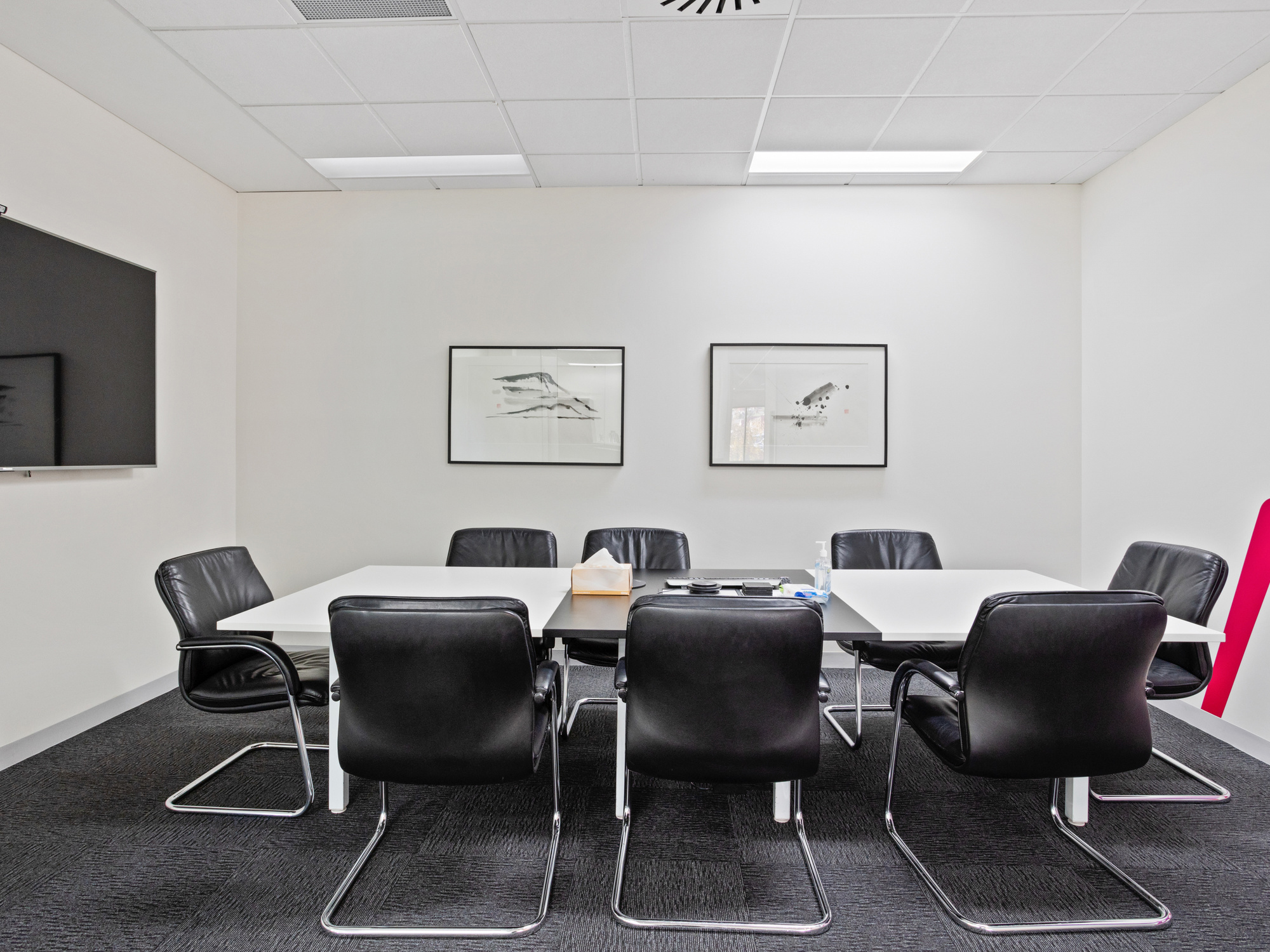 Ground  Suite 3/137 Harrington Street, Hobart, TAS, 7000 - Image 5