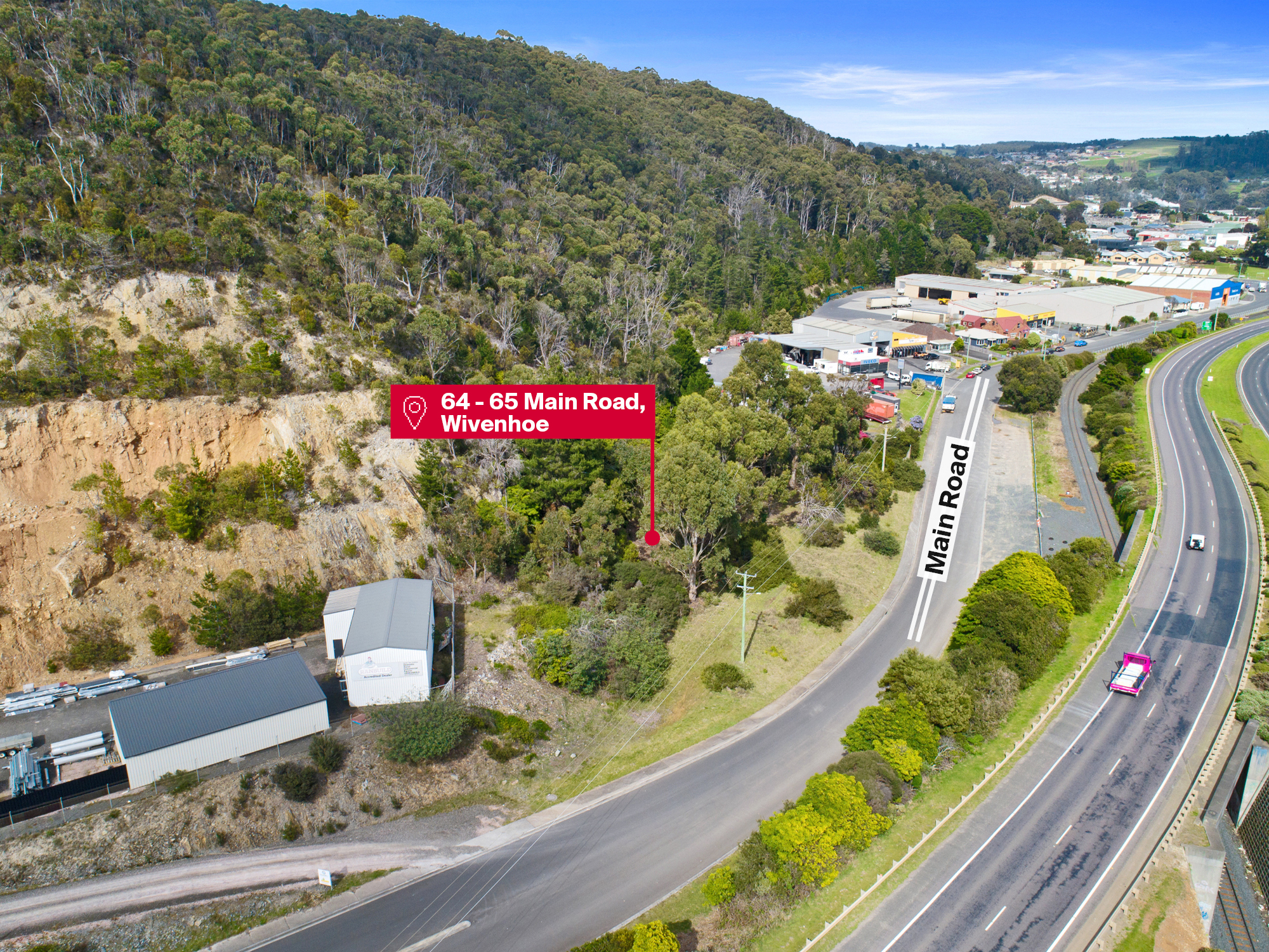 64 - 65 Main Road, Wivenhoe, TAS, 7320 - Image 1