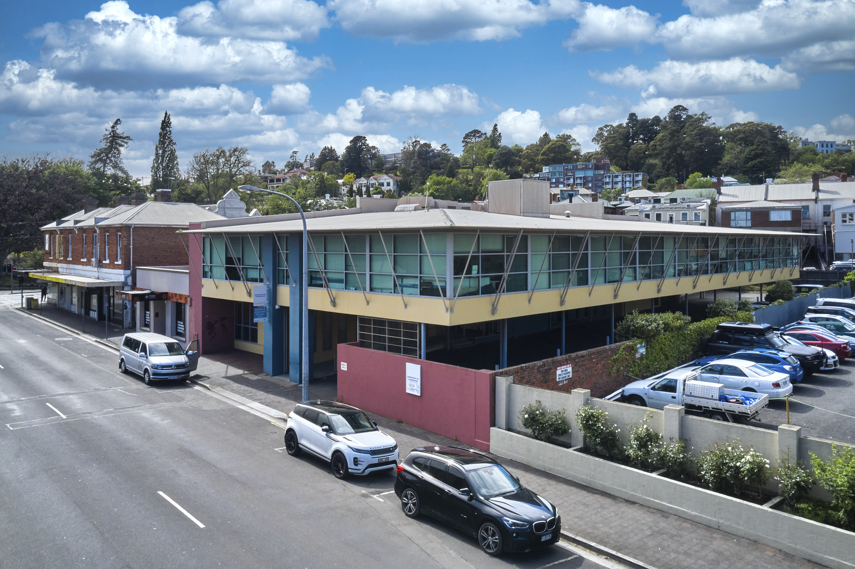 Ground Floor/11-15 Cameron Street, Launceston, TAS, 7250 - Image 2