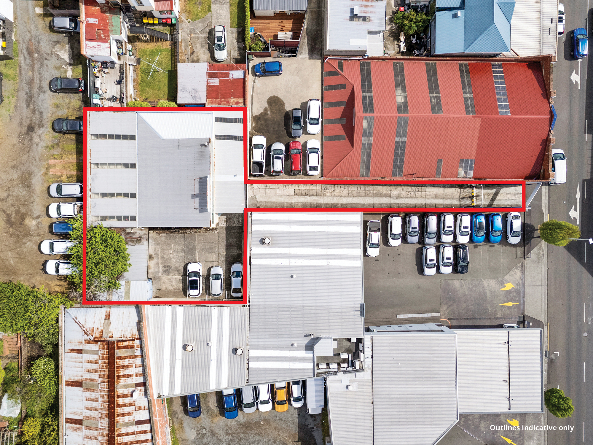128-134 Harrington Street, Hobart, TAS, 7000 - Image 2