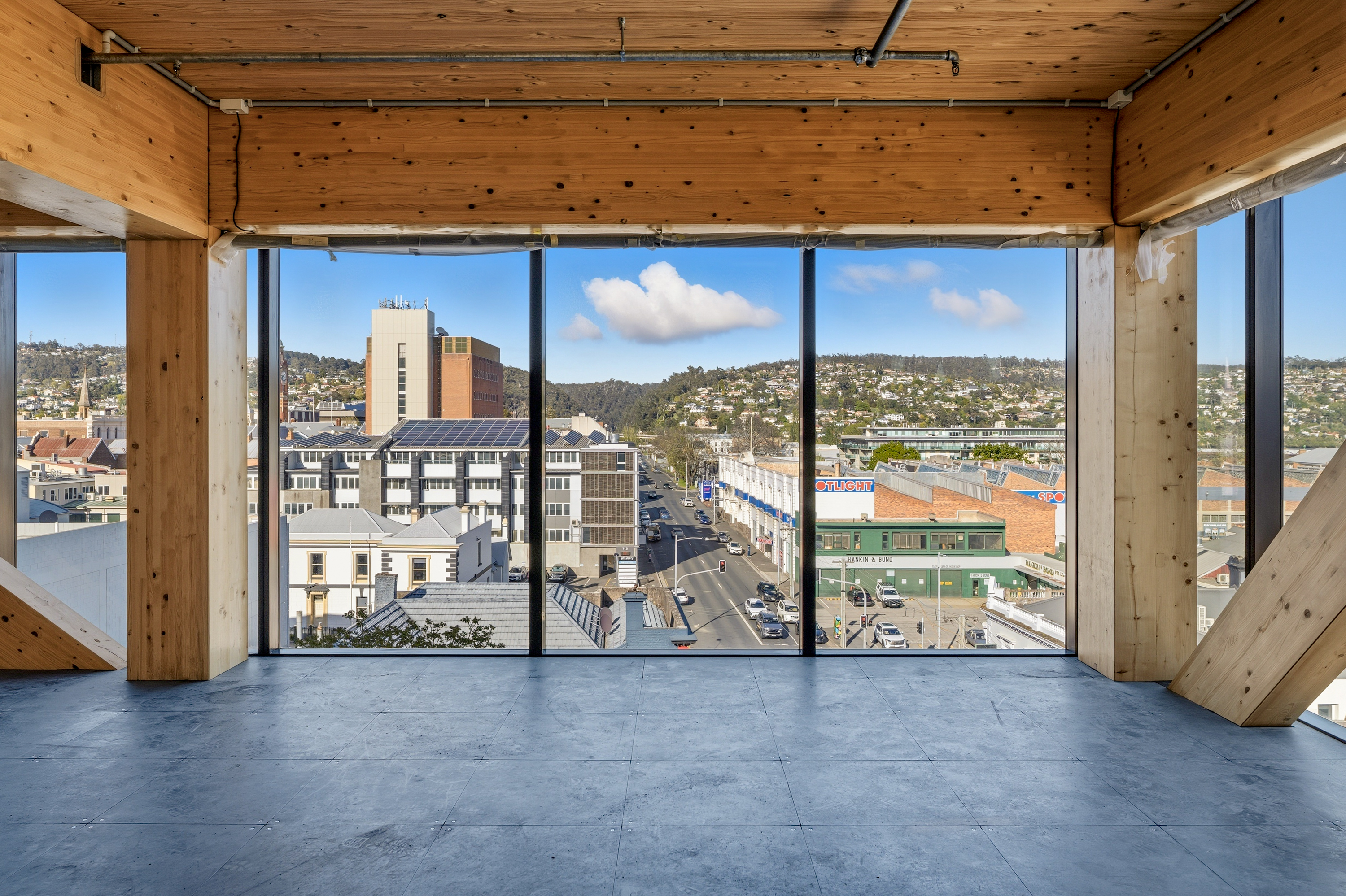 Level 5/93 Cimitiere Street, Launceston, TAS, 7250 - Image 5
