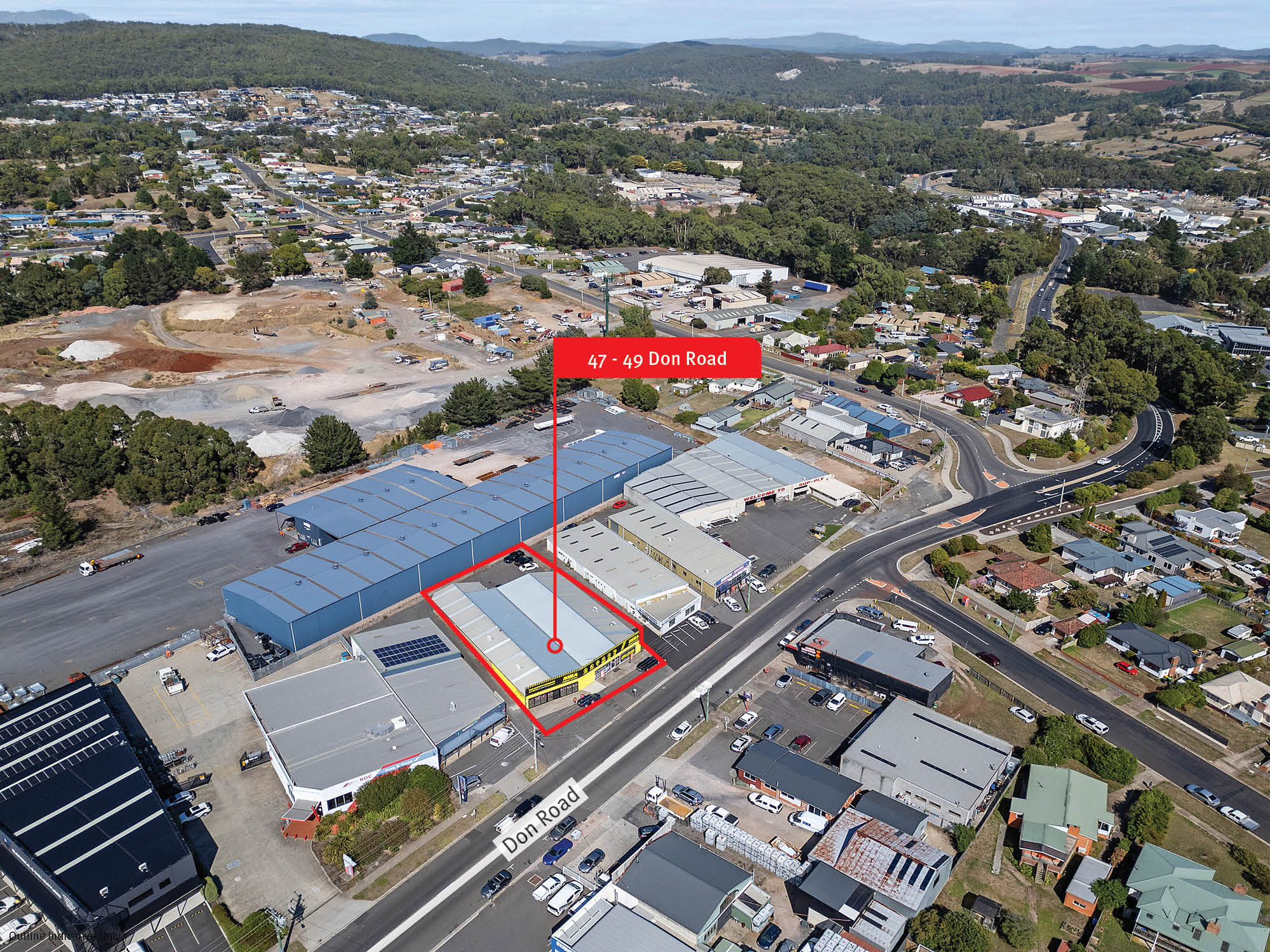 47-49 Don Road, Devonport, TAS, 7310 - Image 10