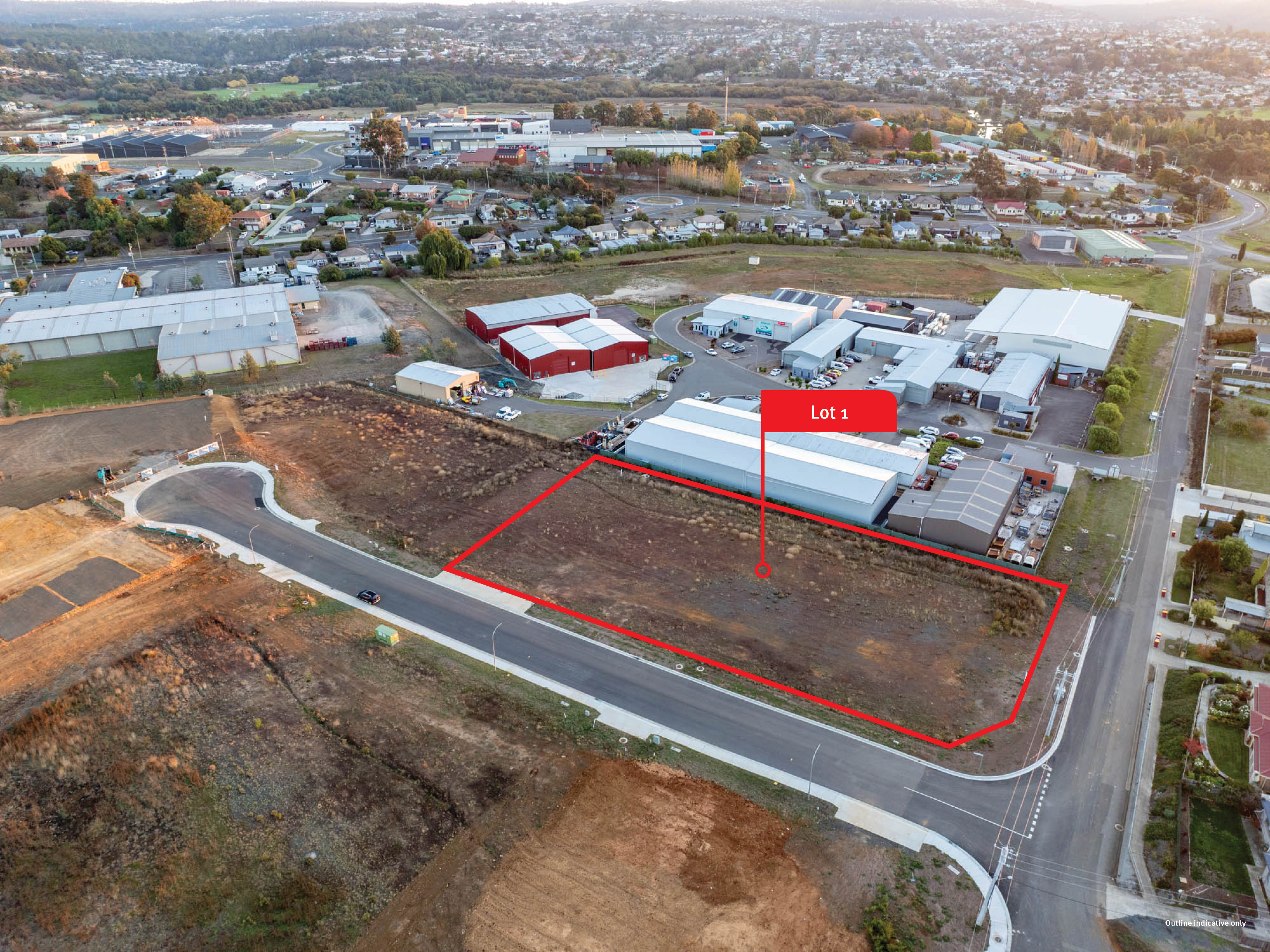 16-30 Waverley Road, Waverley, TAS, 7250 - Image 3