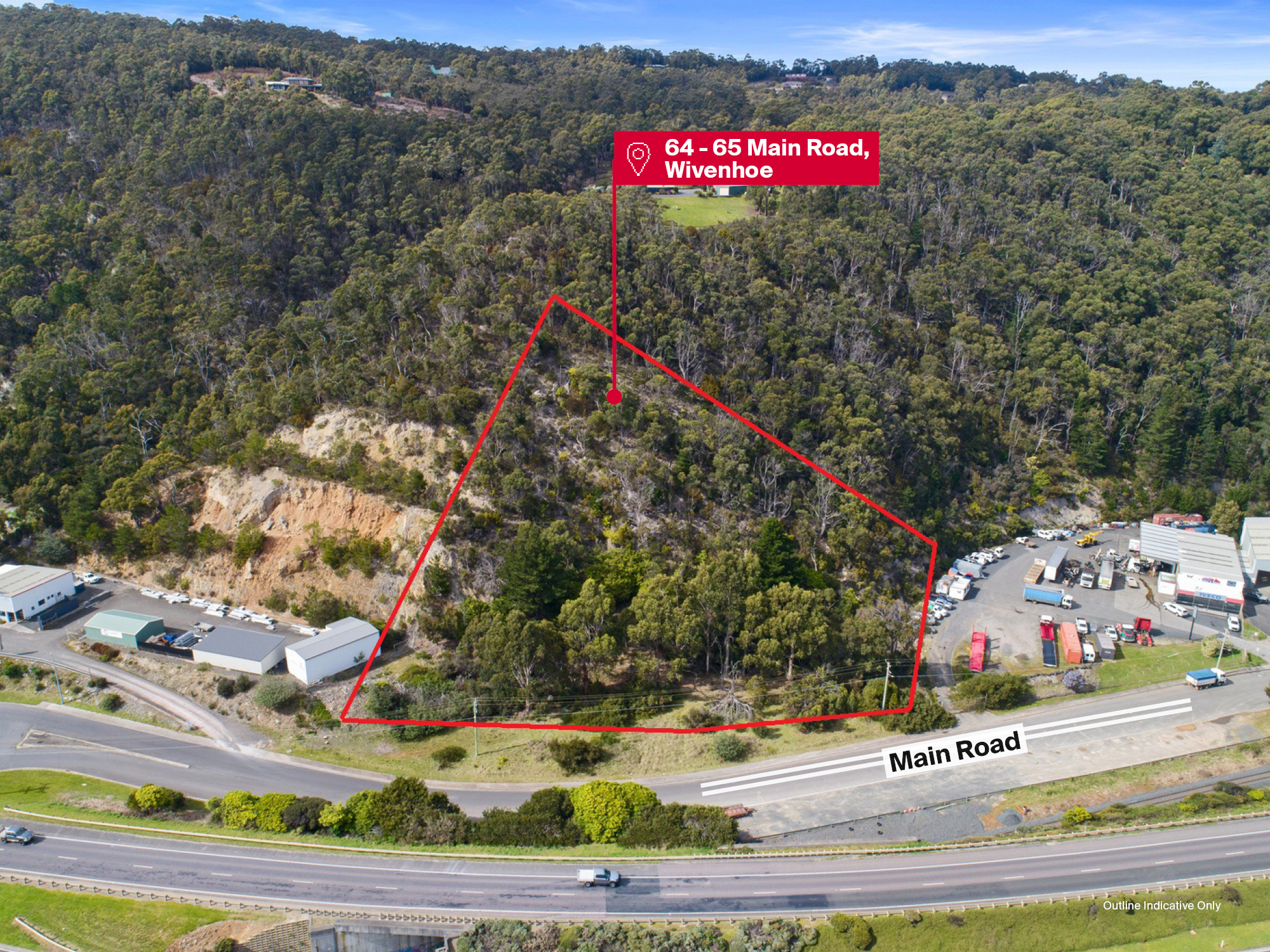 64 - 65 Main Road, Wivenhoe, TAS, 7320 - Image 6