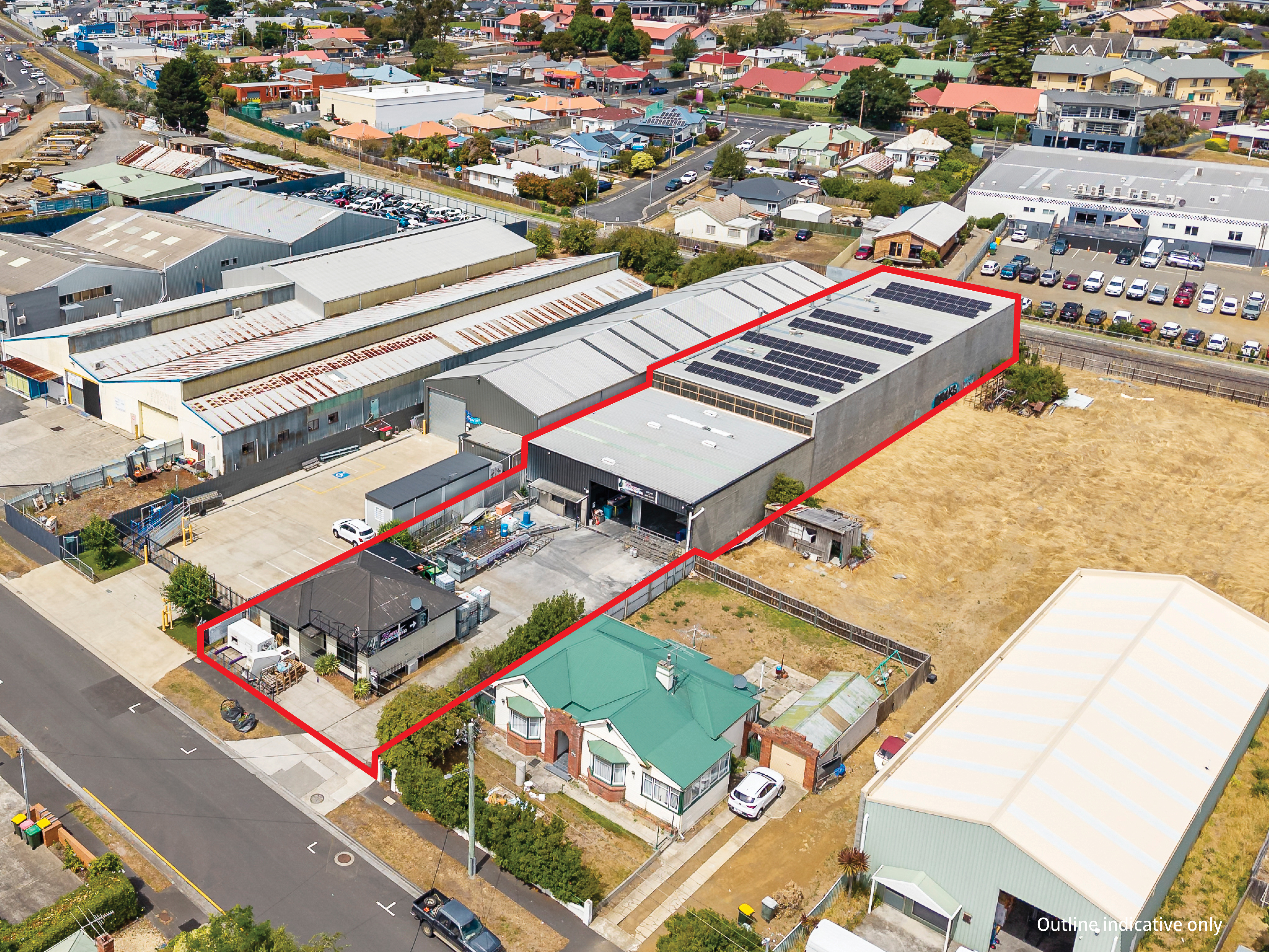 8 Knoll Street, Glenorchy, TAS, 7010 - Image 1