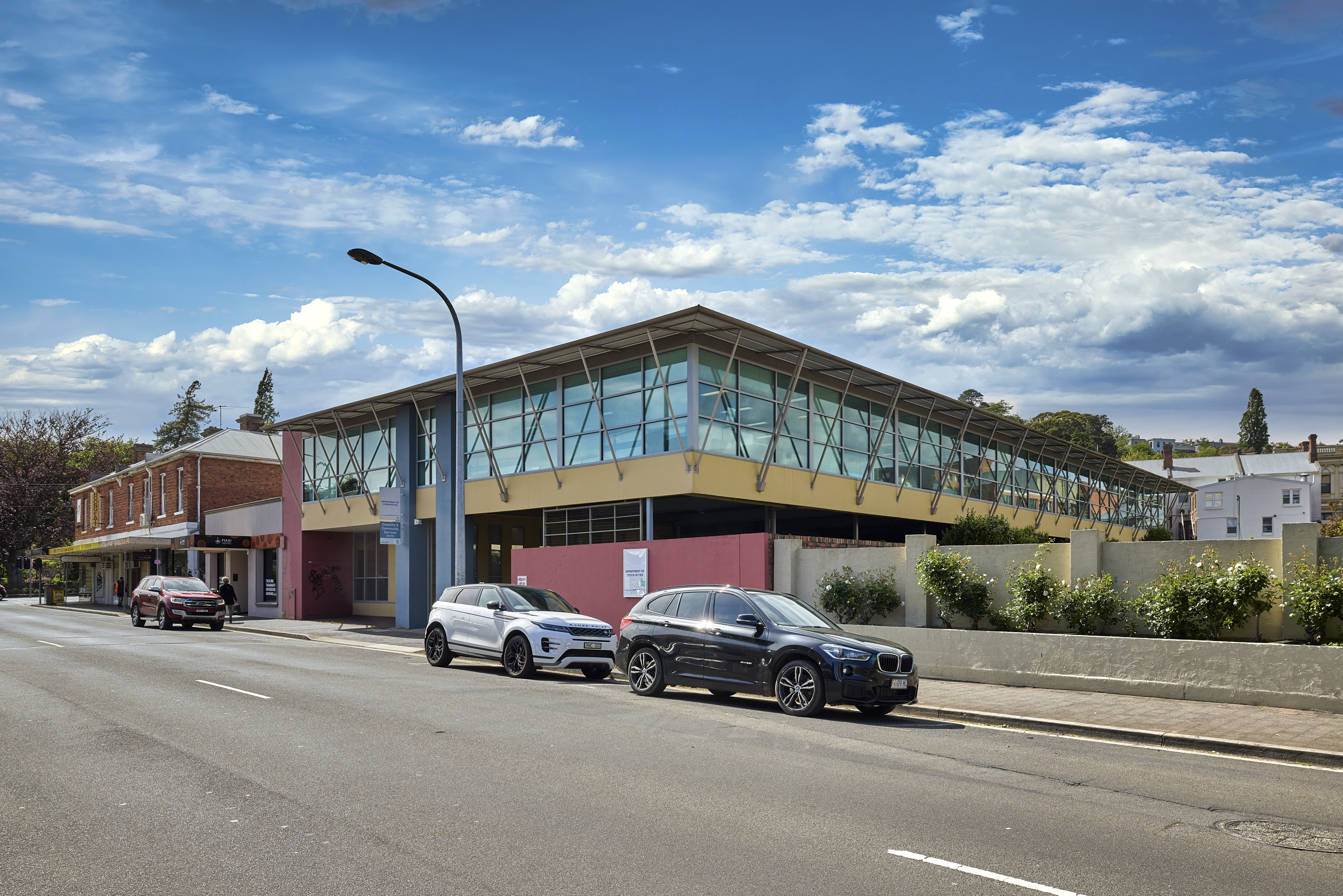 Ground Floor/11-15 Cameron Street, Launceston, TAS, 7250 - Image 3