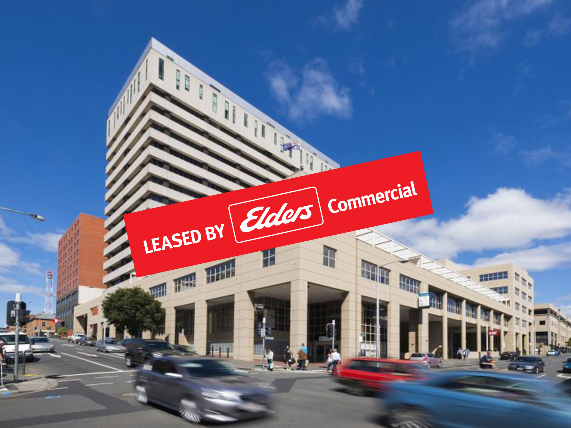 Part Lower Ground/188 Collins Street, Hobart, TAS, 7000 - Image 1