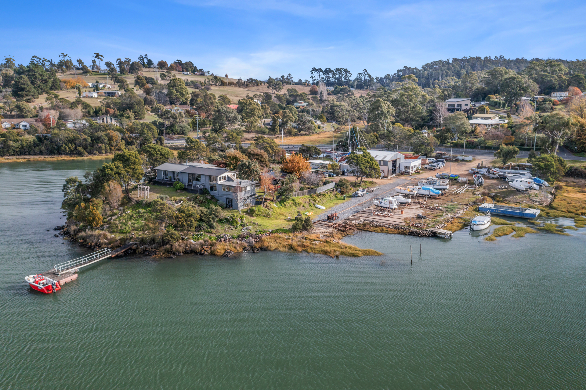 200 Gravelly Beach Road, Gravelly Beach, TAS, 7276 - Image 5