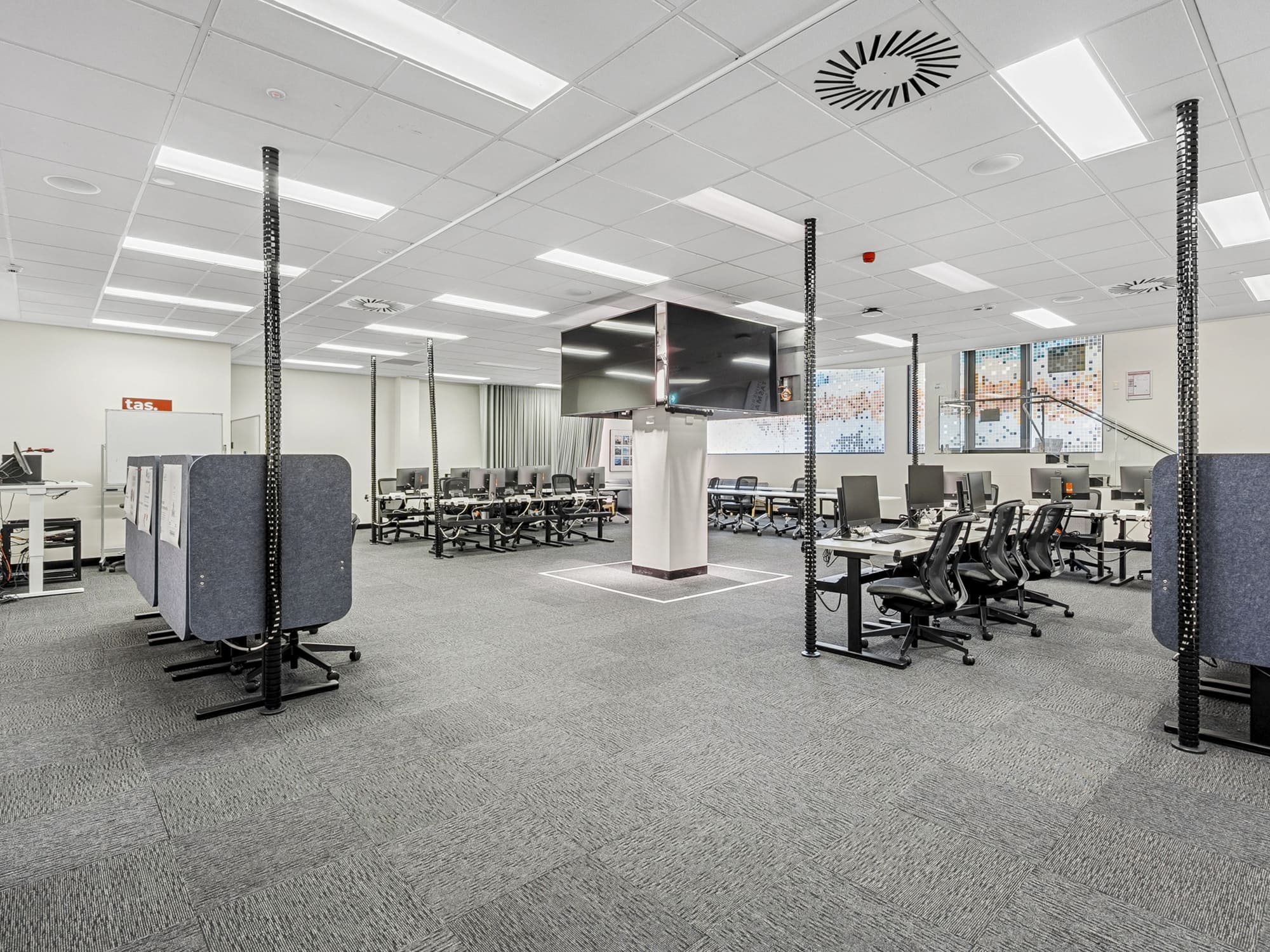 Ground/100 Melville Street, Hobart, TAS, 7000 - Image 6