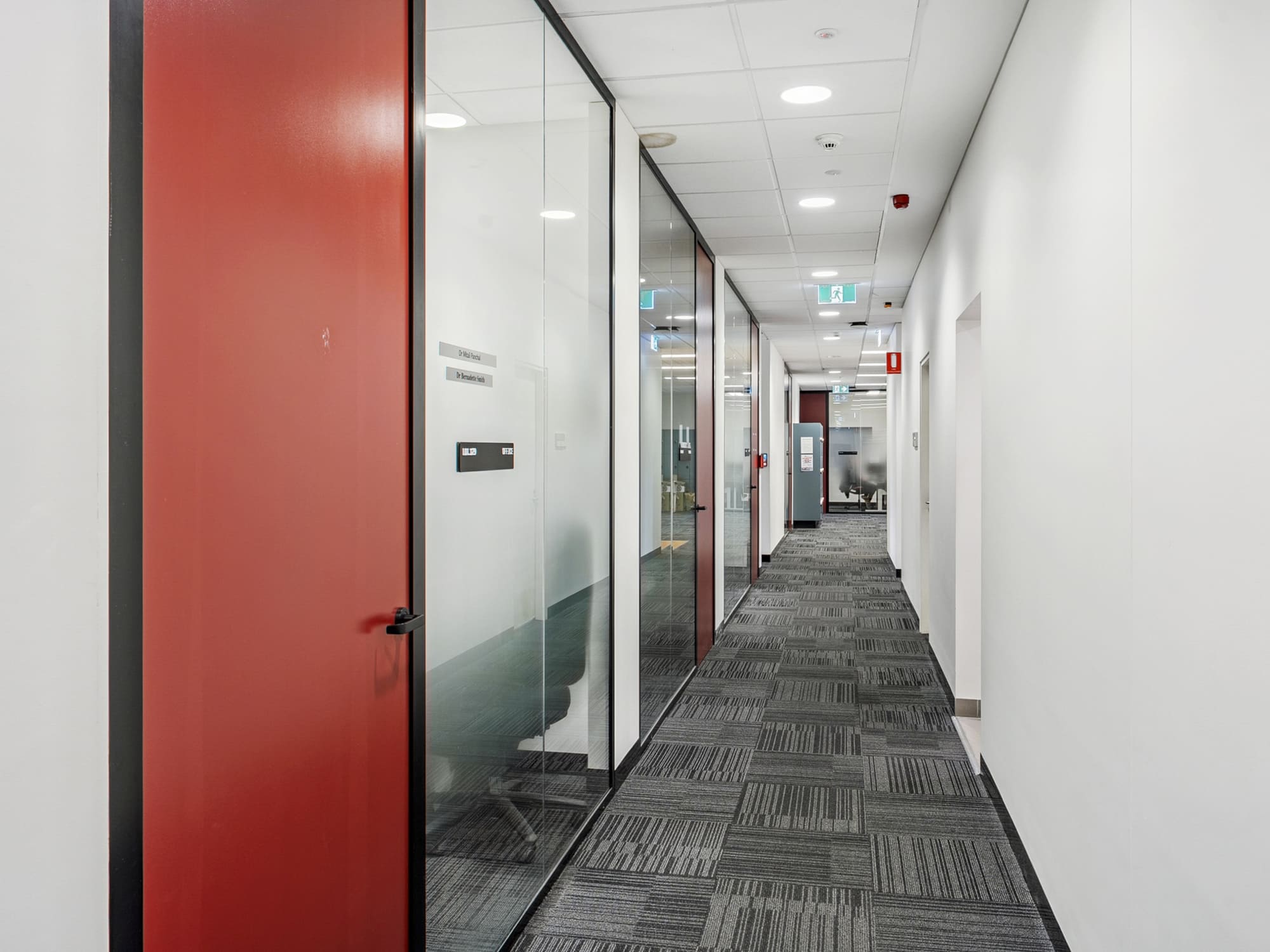 Level 1/100 Melville Street, Hobart, TAS, 7000 - Image 13