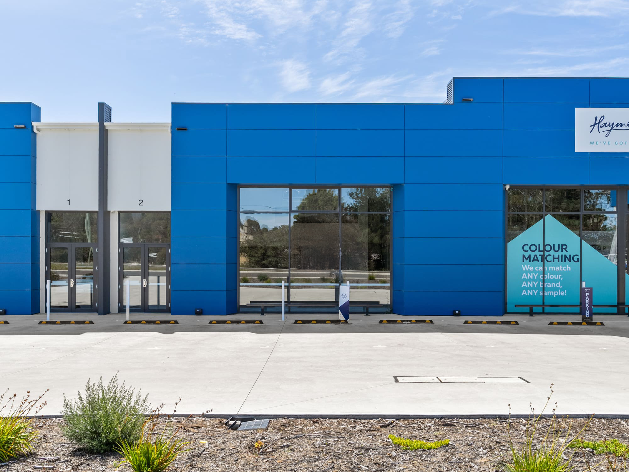 Unit 2, 6 Railway Court, Cambridge, TAS, 7170 - Image 1