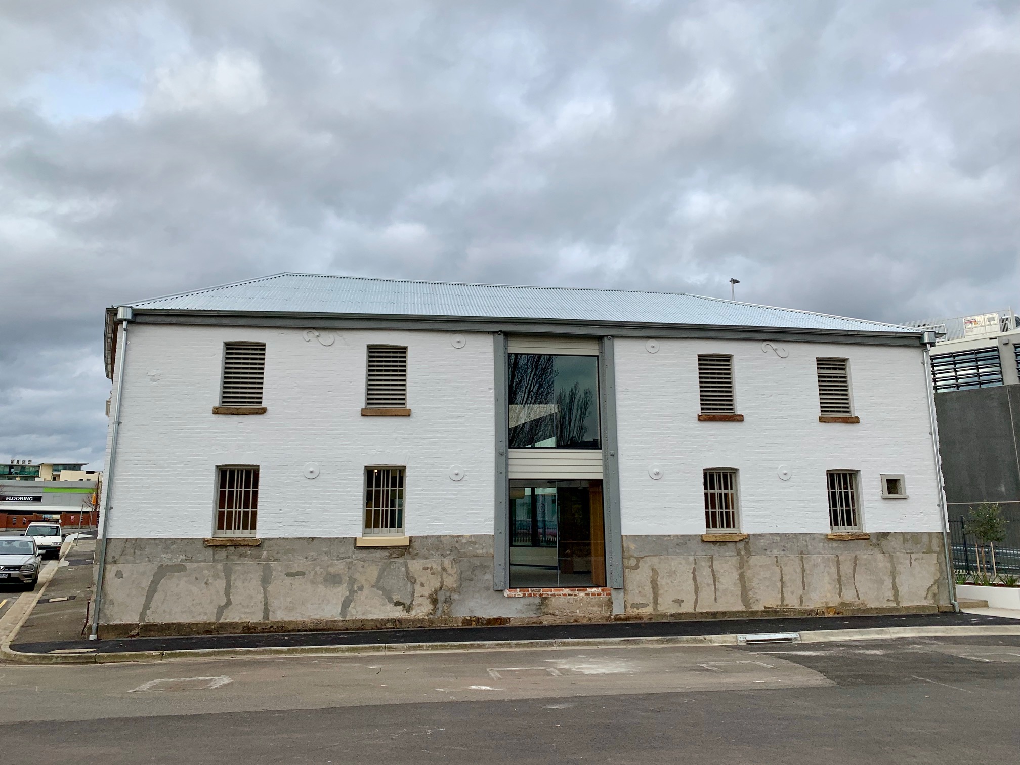 Unit 3, 16-24 Charles Street, Launceston, TAS, 7250 - Image 8