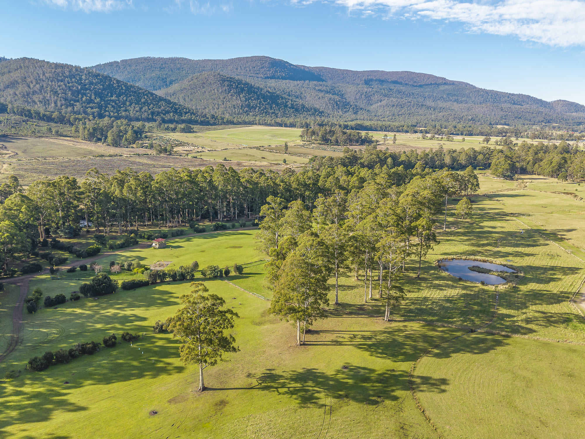 Lot 6 and 1322/1322 Lonnavale Road, Lonnavale, TAS, 7109 - Image 25