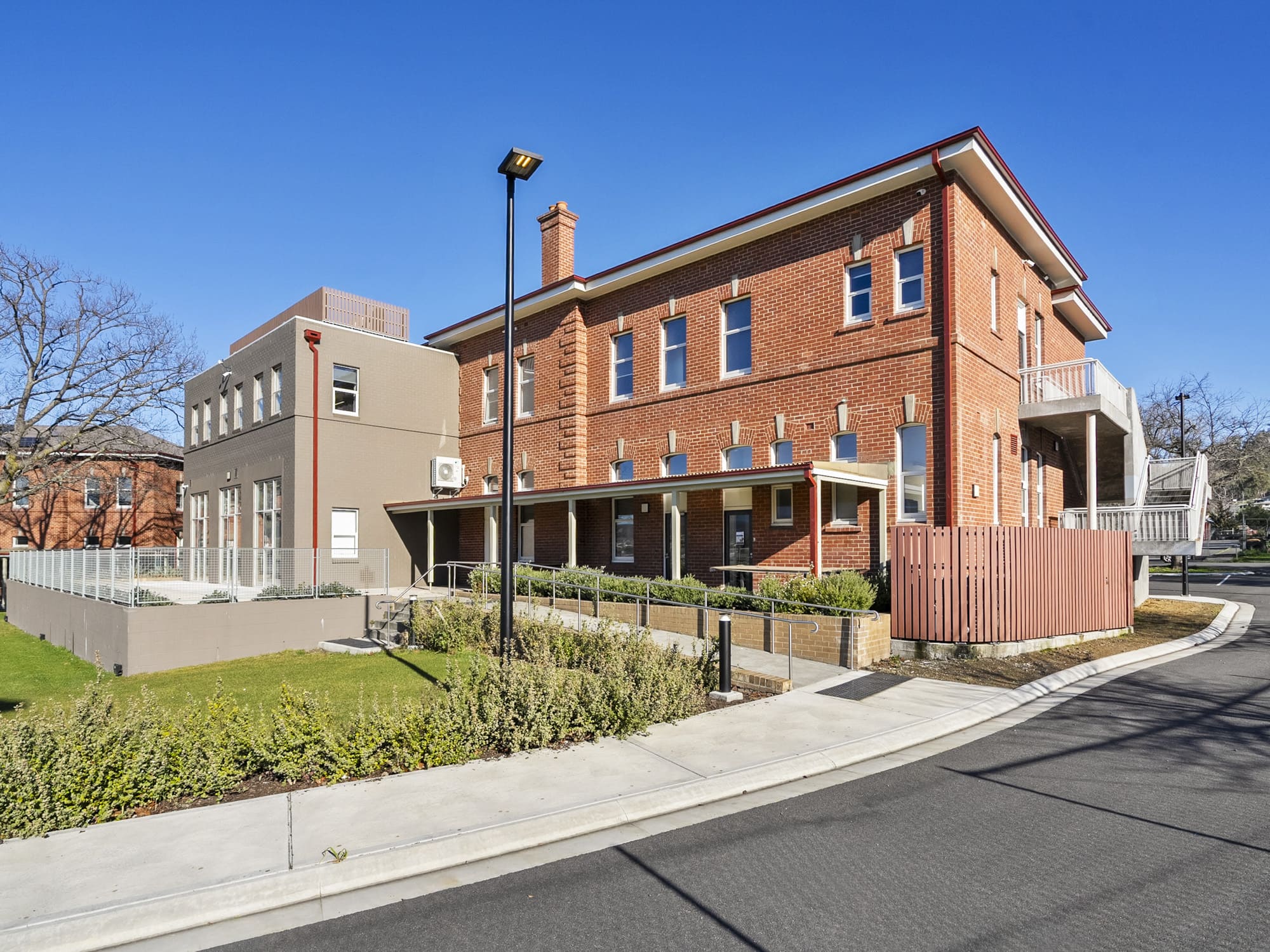 Ground  Tenancy 2/10-12 The Avenue, New Norfolk, TAS, 7140 - Image 1