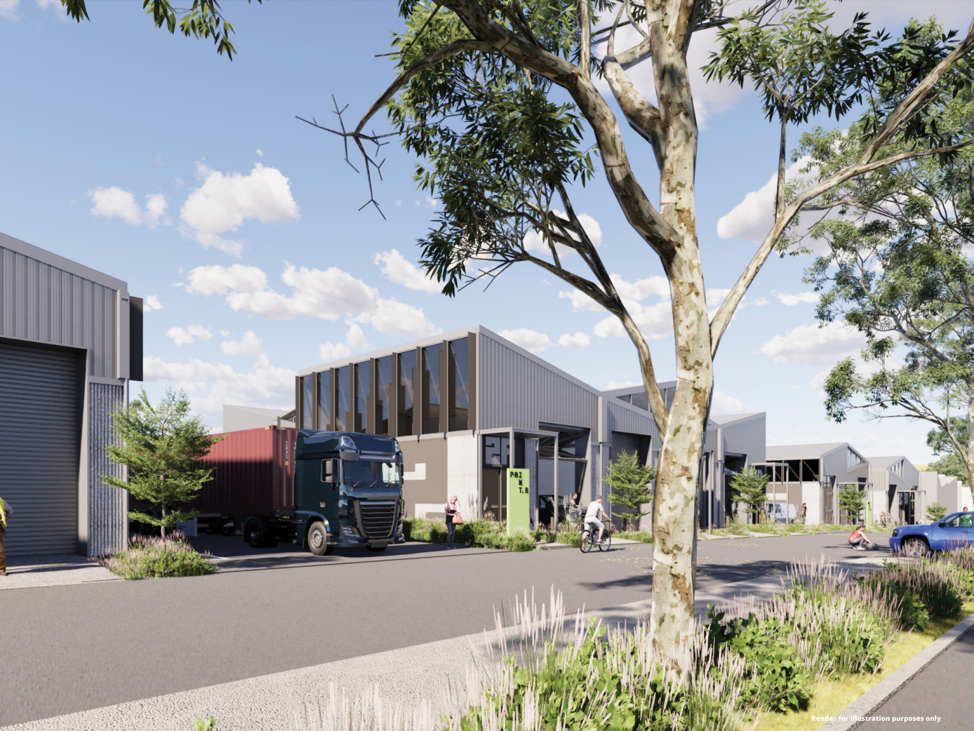 Tenancy 201-204/115 Cove Hill Road, Bridgewater, TAS, 7030 - Image 5