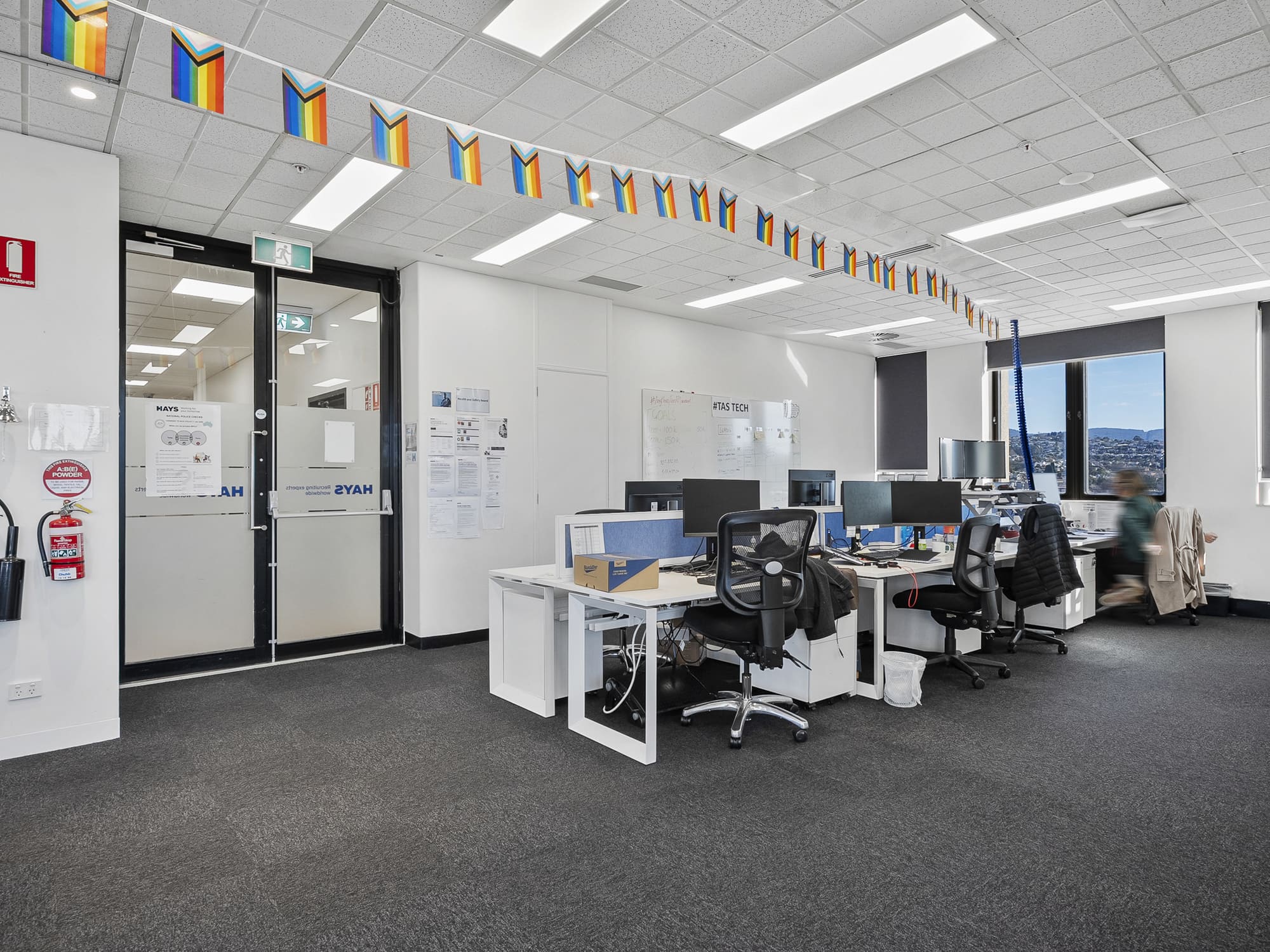 Level 12 Suite 2/86 Collins Street, Hobart, TAS, 7000 - Image 8