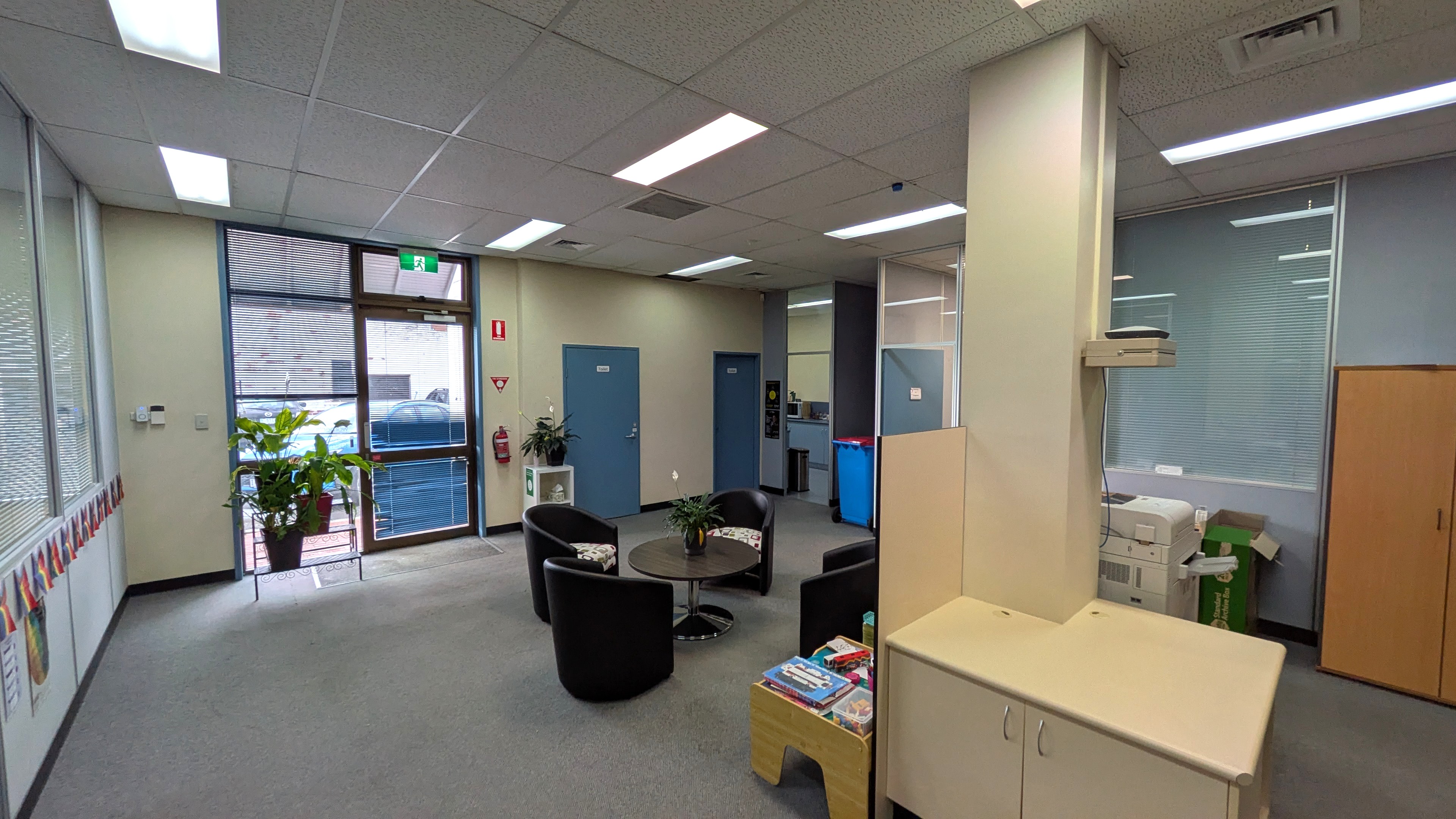 Ground  Suite 2/58-60 Wilmot Street, Burnie, TAS, 7320 - Image 9