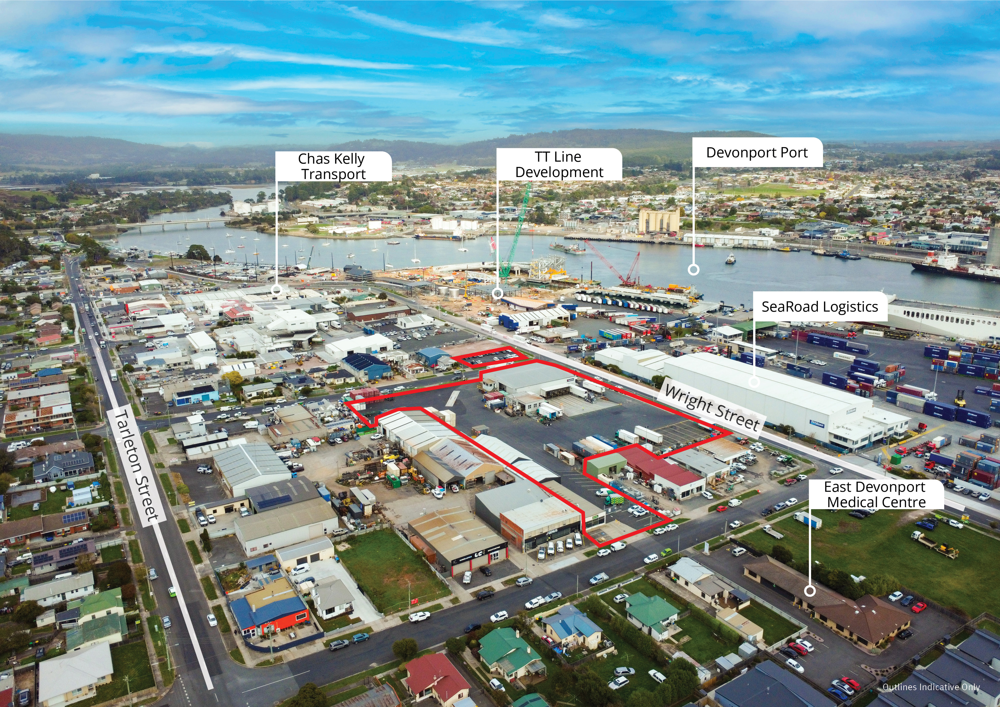 95-105 Wright Street, East Devonport, TAS, 7310 - Image 14
