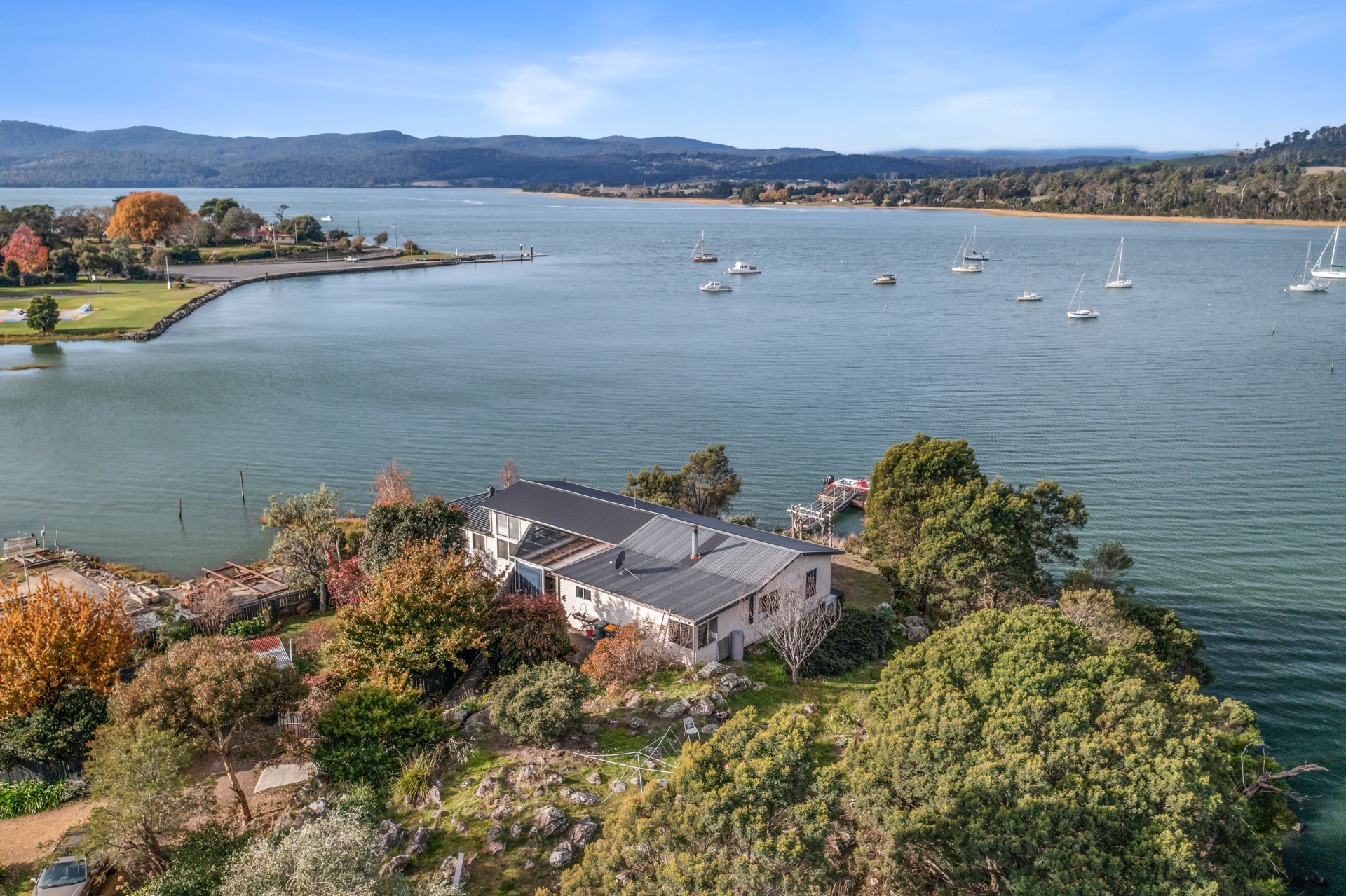 200 Gravelly Beach Road, Gravelly Beach, TAS, 7276 - Image 6
