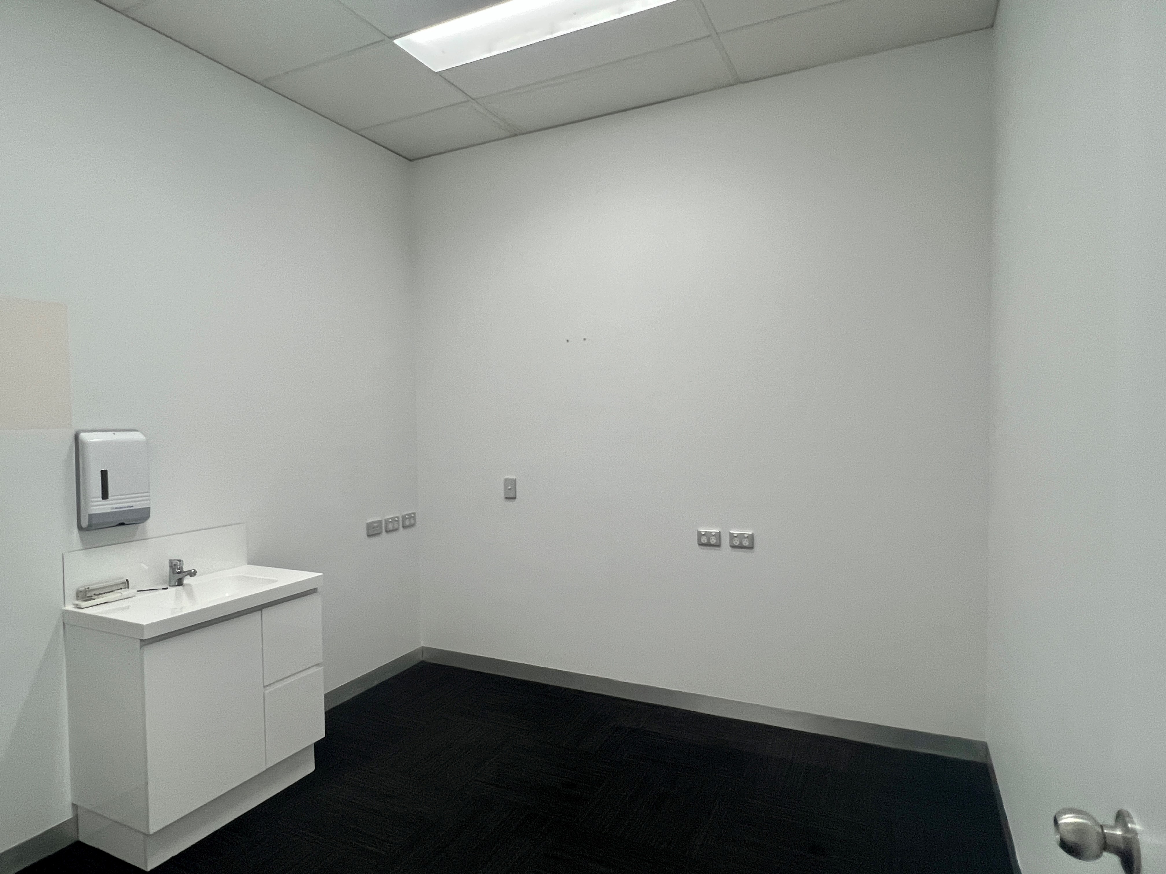 Ground  Shop 1/61-63a Brisbane Street, Launceston, TAS, 7250 - Image 5