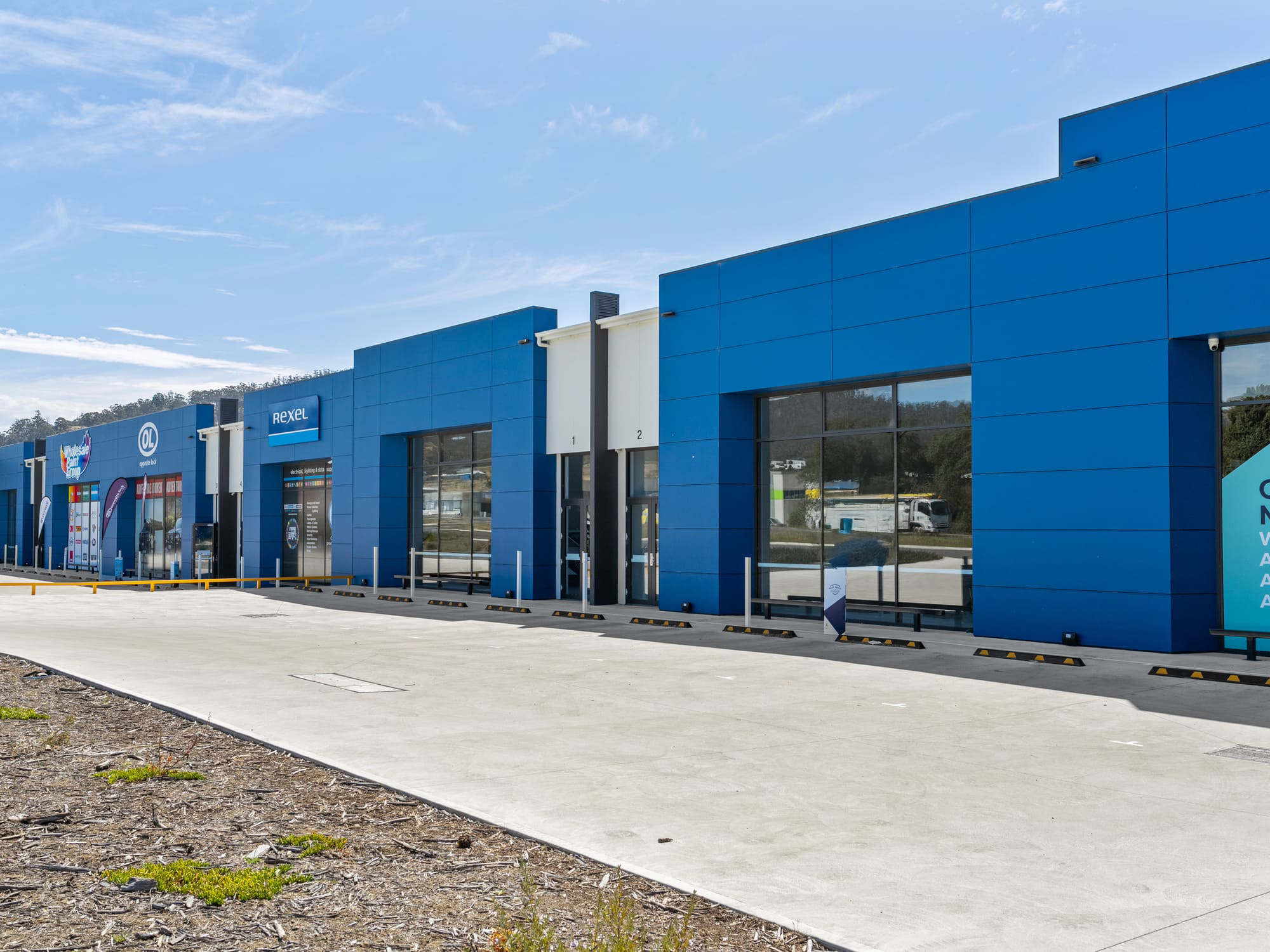 Unit 2, 6 Railway Court, Cambridge, TAS, 7170 - Image 5