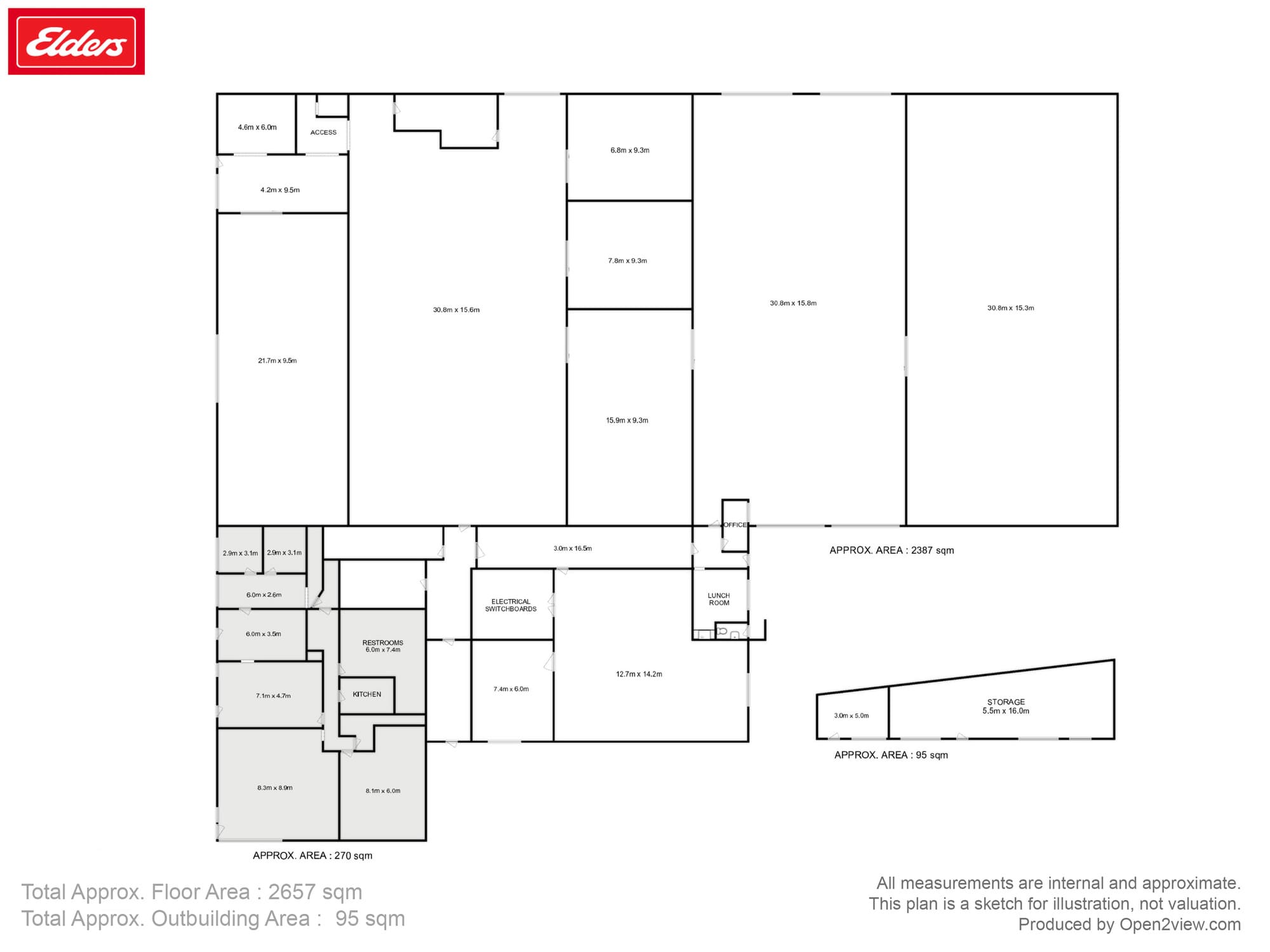 77-79 Chapel Street, Glenorchy, TAS, 7010 - Image 15