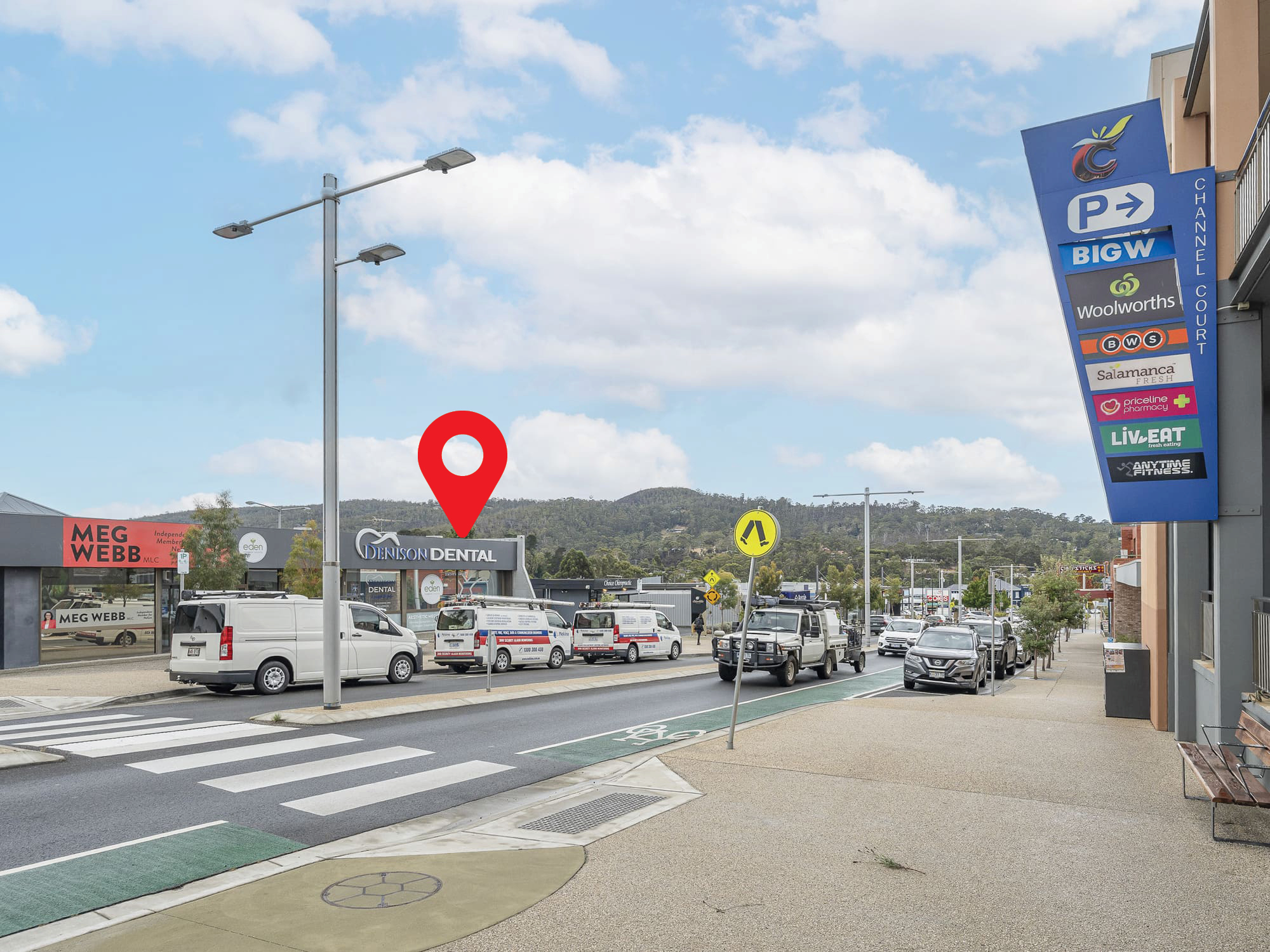 Part of  Units 2, 4 /32-34 Channel Highway, Kingston, TAS, 7050 - Image 4