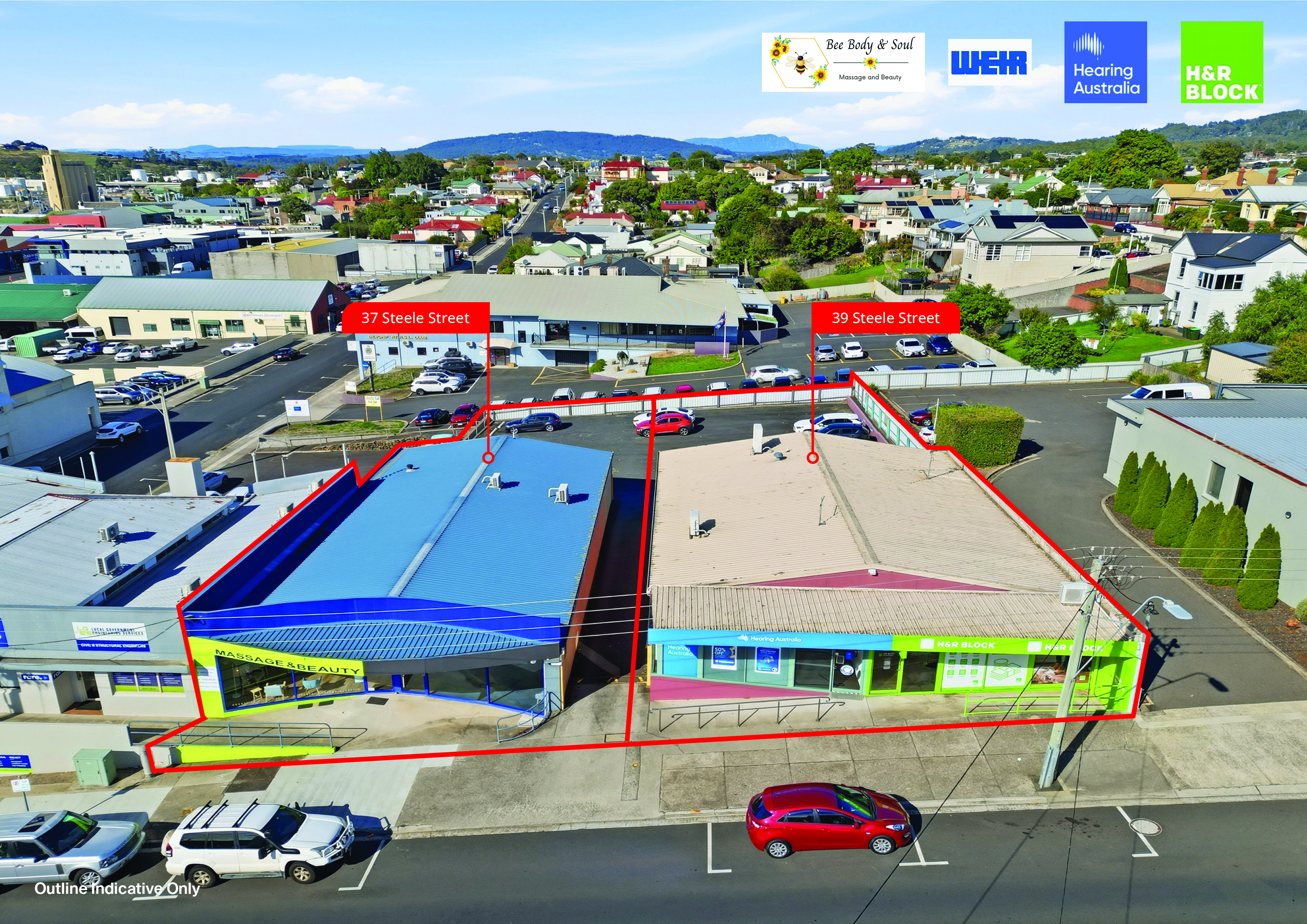 37 & 39 Steele Street, Devonport, TAS, 7310 - Image 1