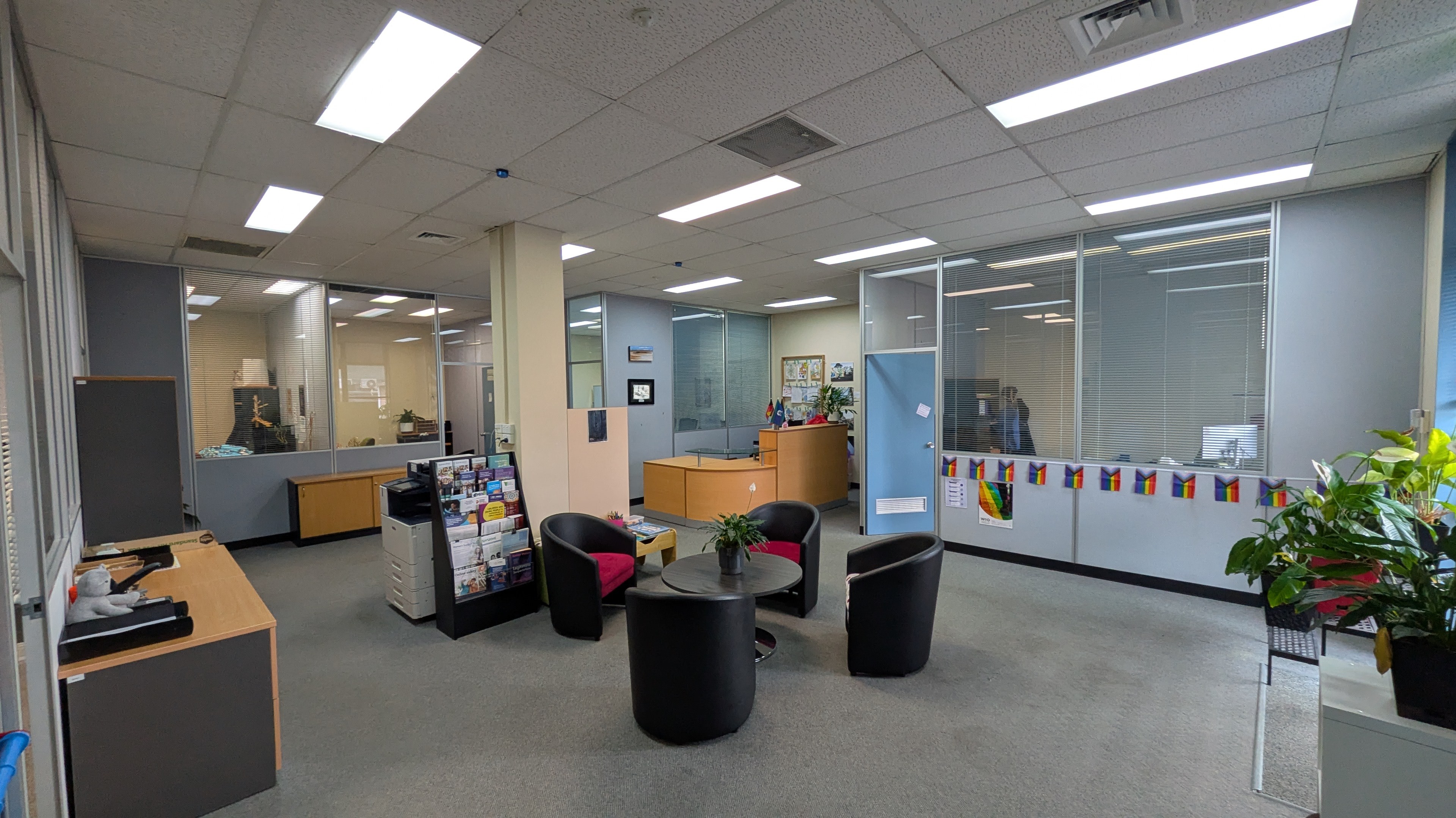 Ground  Suite 2/58-60 Wilmot Street, Burnie, TAS, 7320 - Image 5