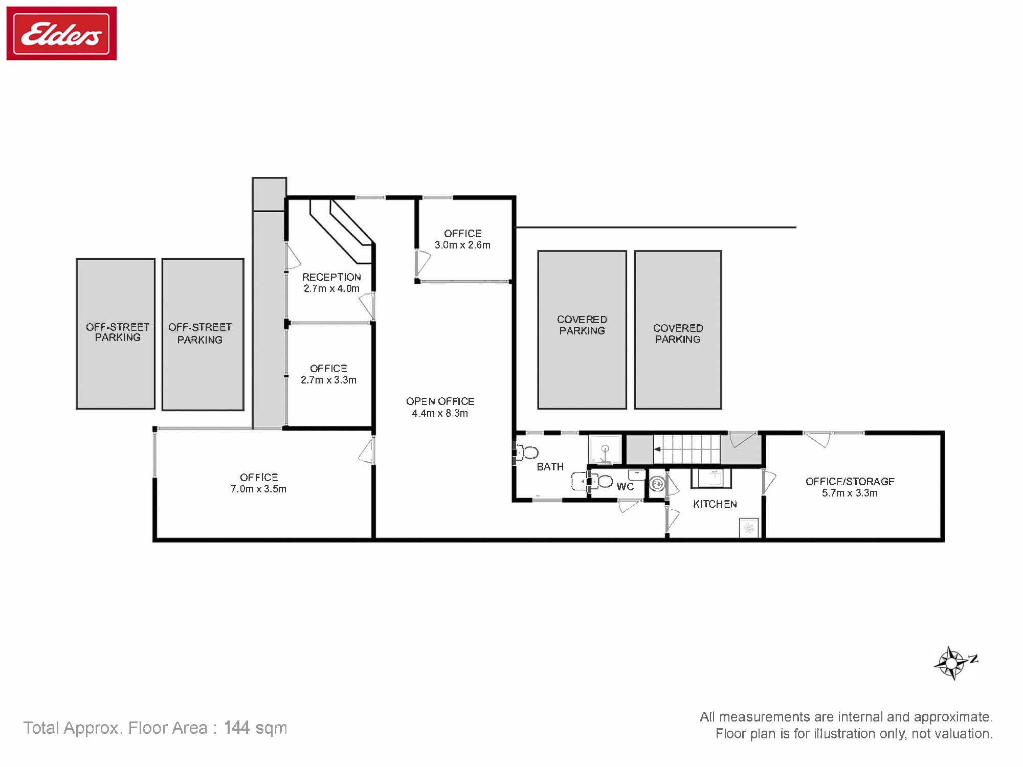 90 Clarence Street, Bellerive, TAS, 7018 - Image 17