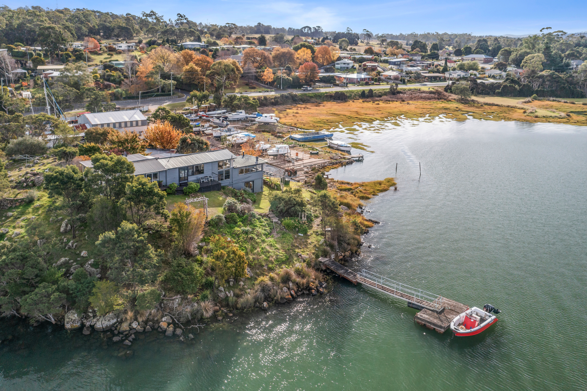 200 Gravelly Beach Road, Gravelly Beach, TAS, 7276 - Image 7