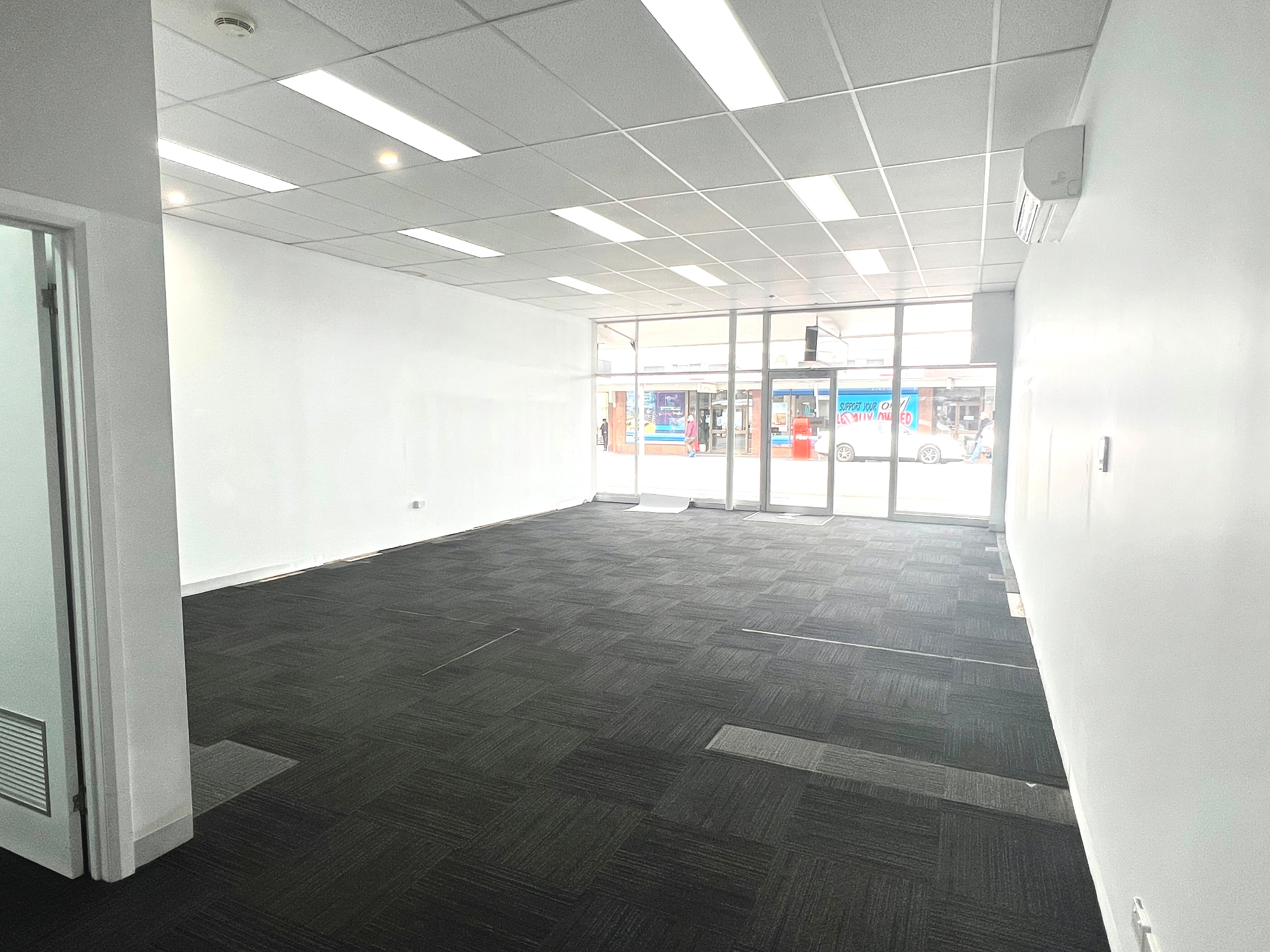 Ground  Shop 1/61-63a Brisbane Street, Launceston, TAS, 7250 - Image 4