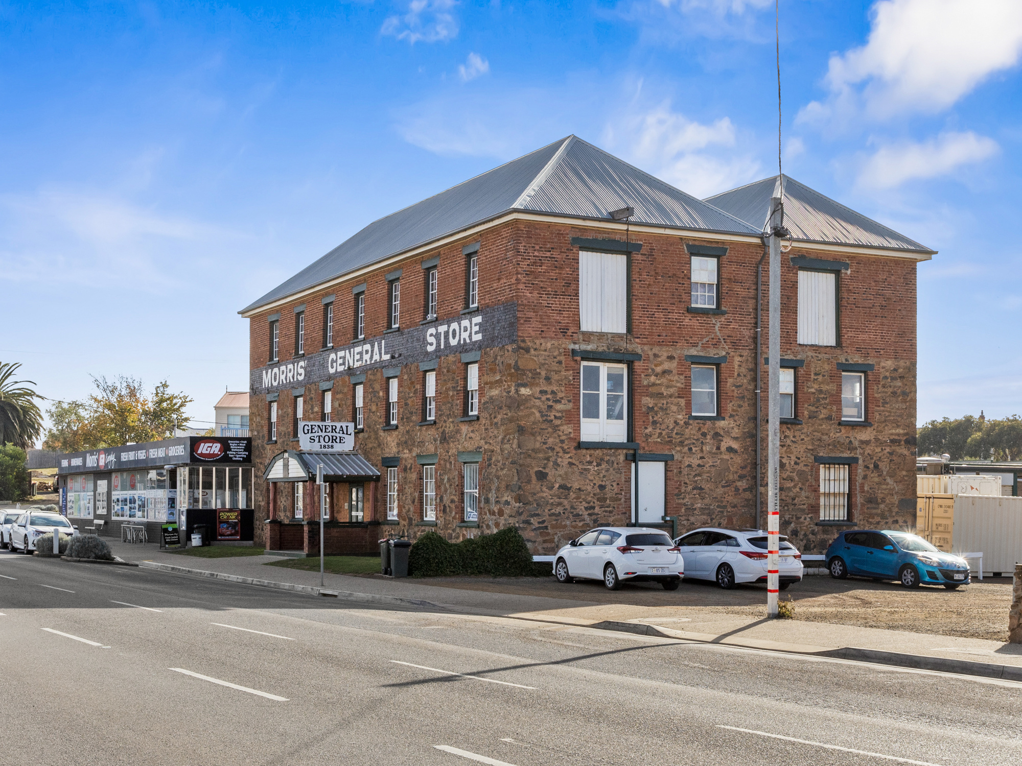 13-15 Franklin Street, Swansea, TAS, 7190 - Image 4