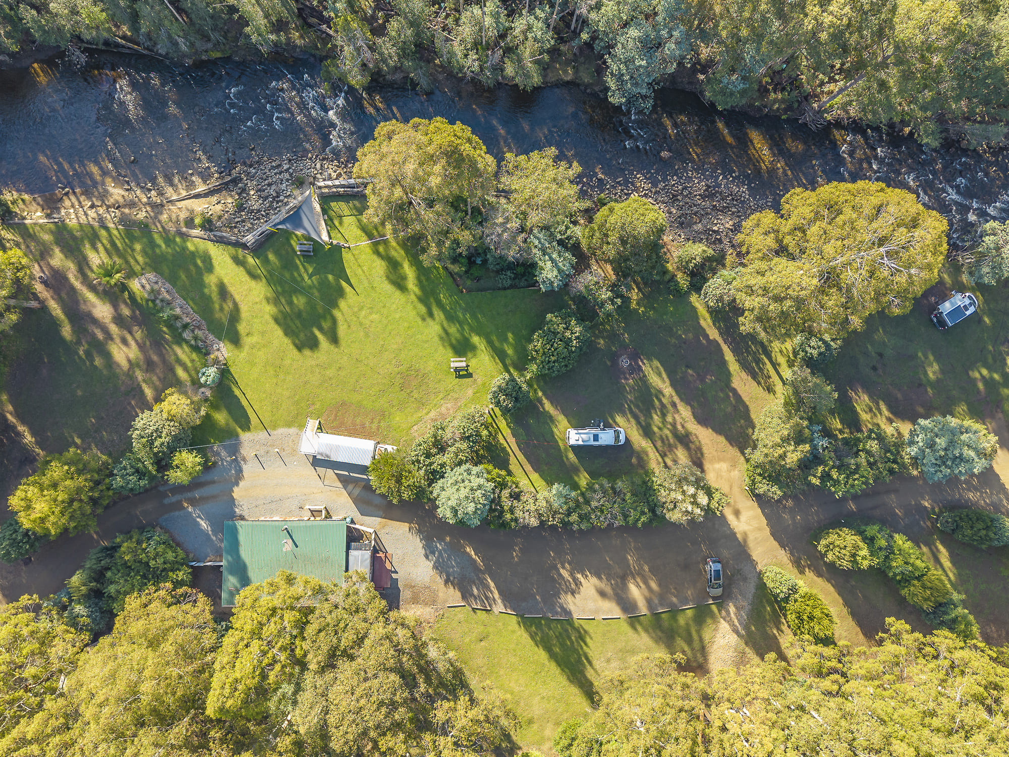 Lot 6 and 1322/1322 Lonnavale Road, Lonnavale, TAS, 7109 - Image 23