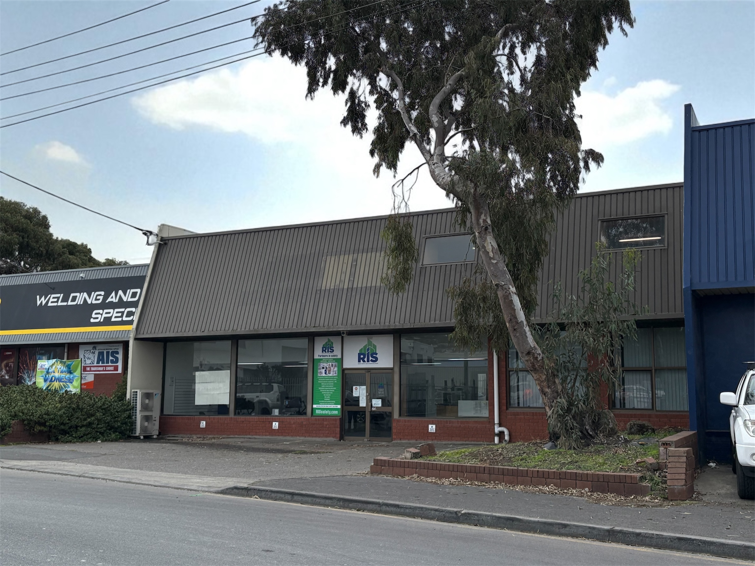 Unit 2/8 Lampton Avenue, Glenorchy, TAS, 7010 - Image 1