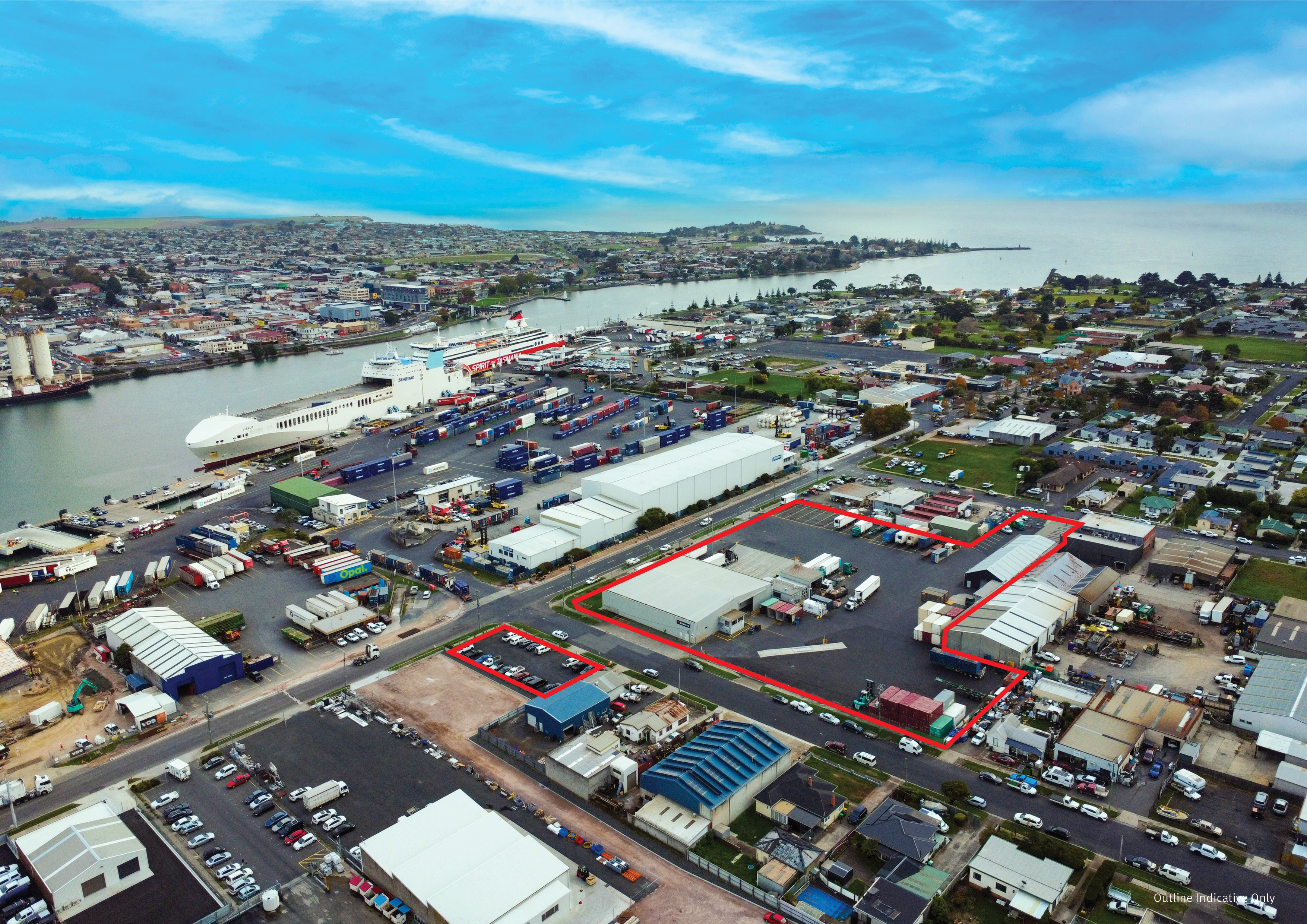 95-105 Wright Street, East Devonport, TAS, 7310 - Image 1
