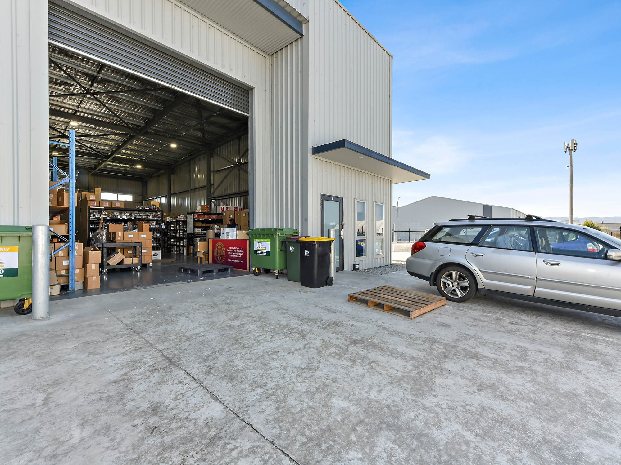 Unit 3 & 4/4 Hughes Court, Western Junction, TAS, 7212 - Image 9