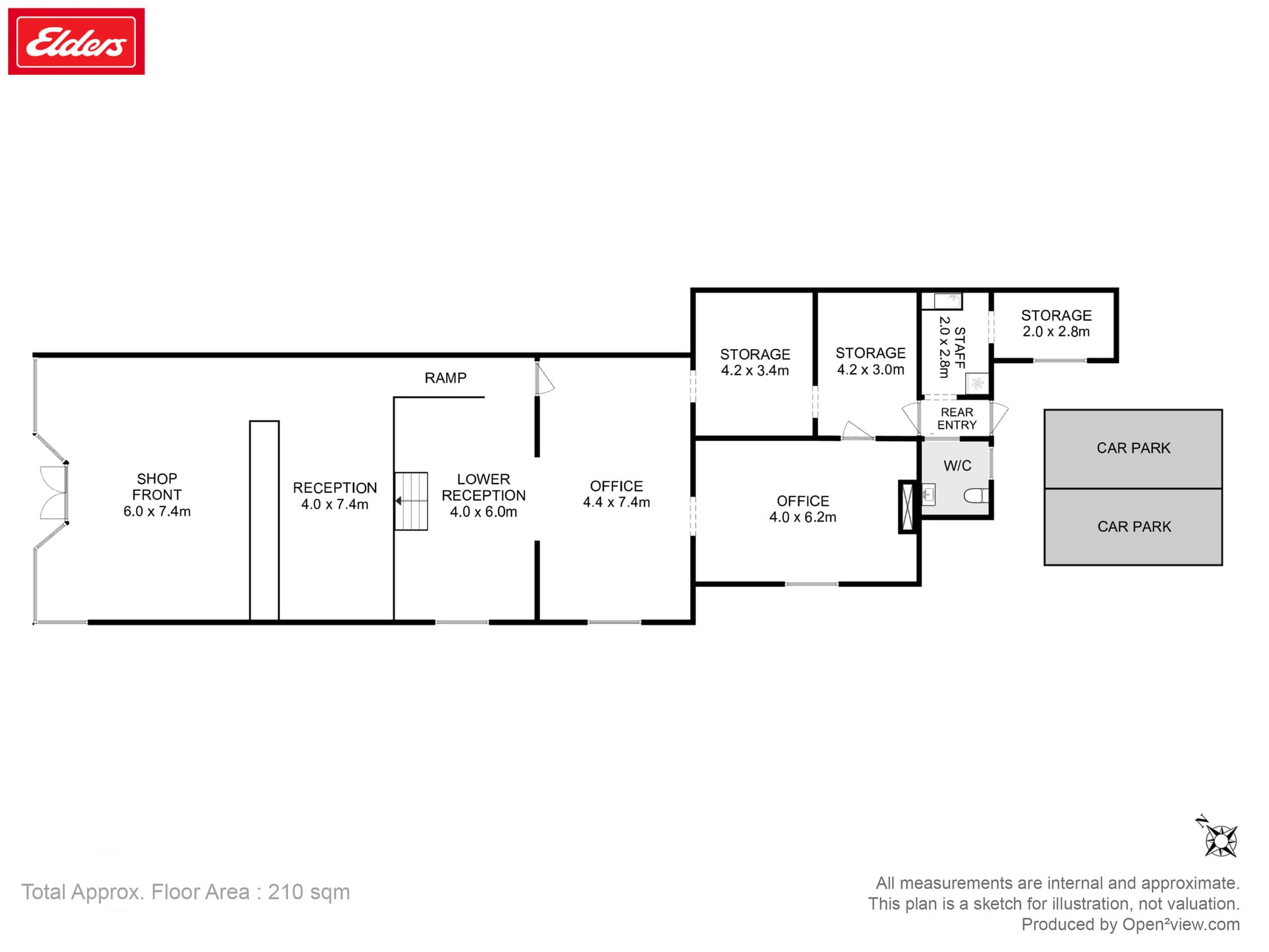 46 Brisbane Street, Hobart, TAS, 7000 - Image 9